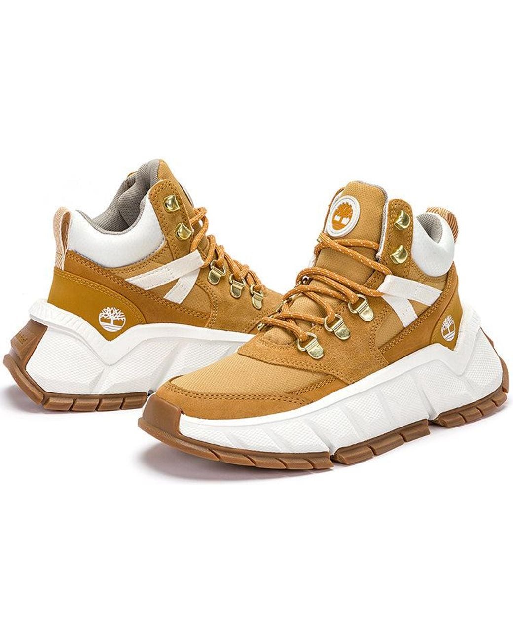 Timberland Metallic (Wmns) Tbl Turbo