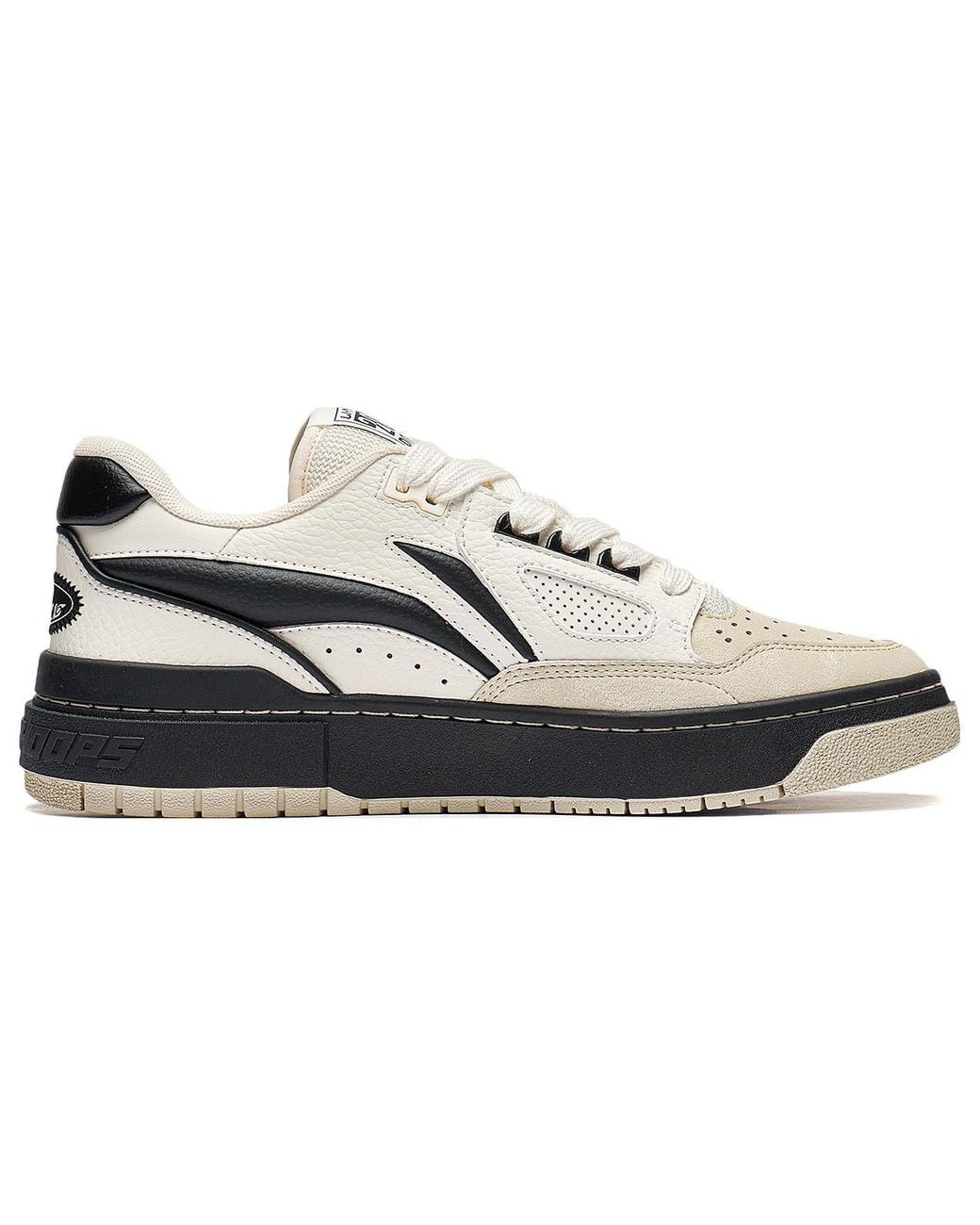 Li-ning White Badfive Rookie 2 for men