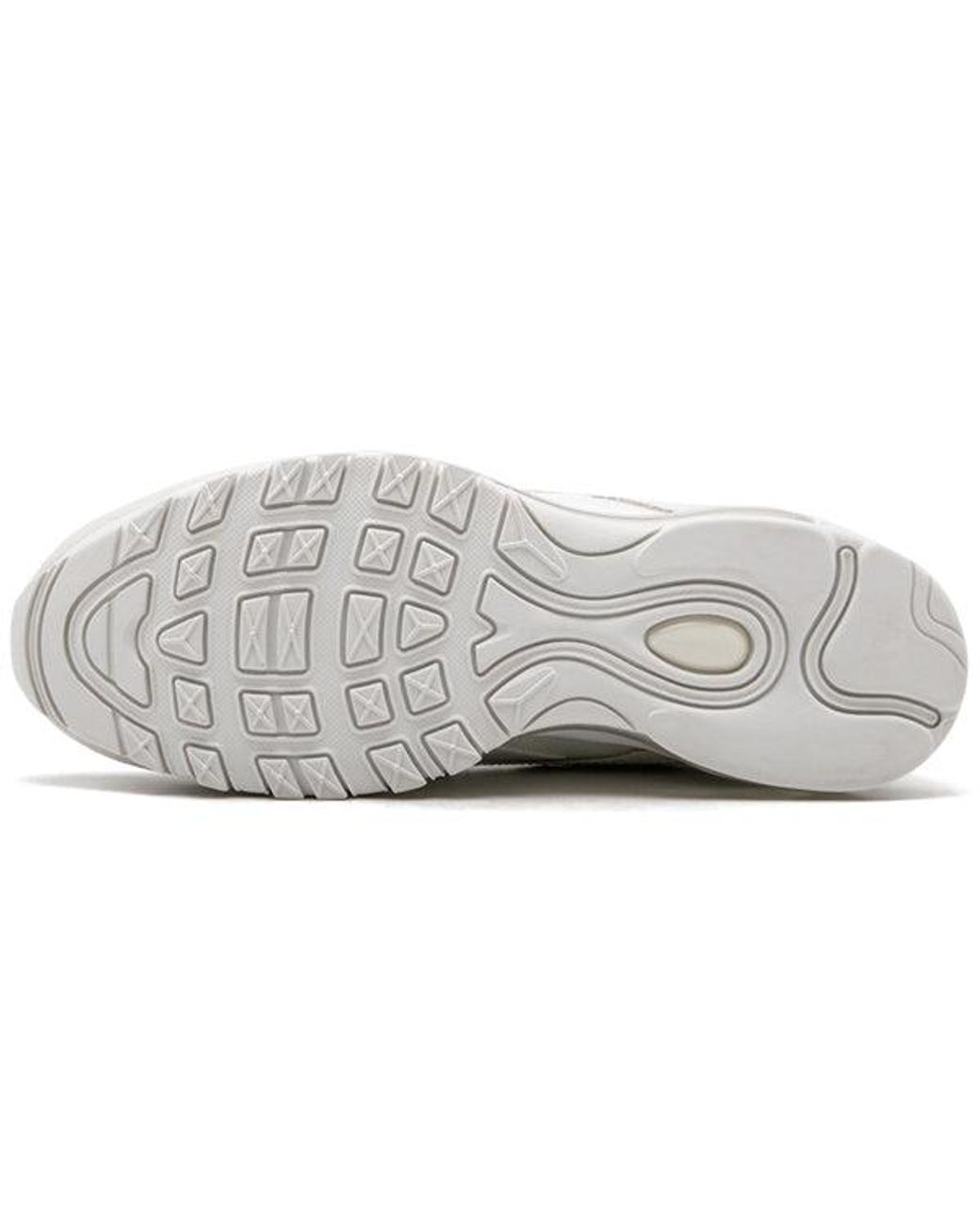 Nike White Air Max 97 'Summit' for men