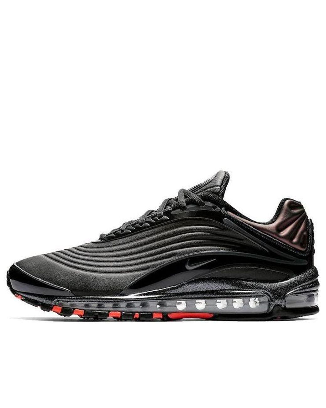 mens nike air max deluxe se