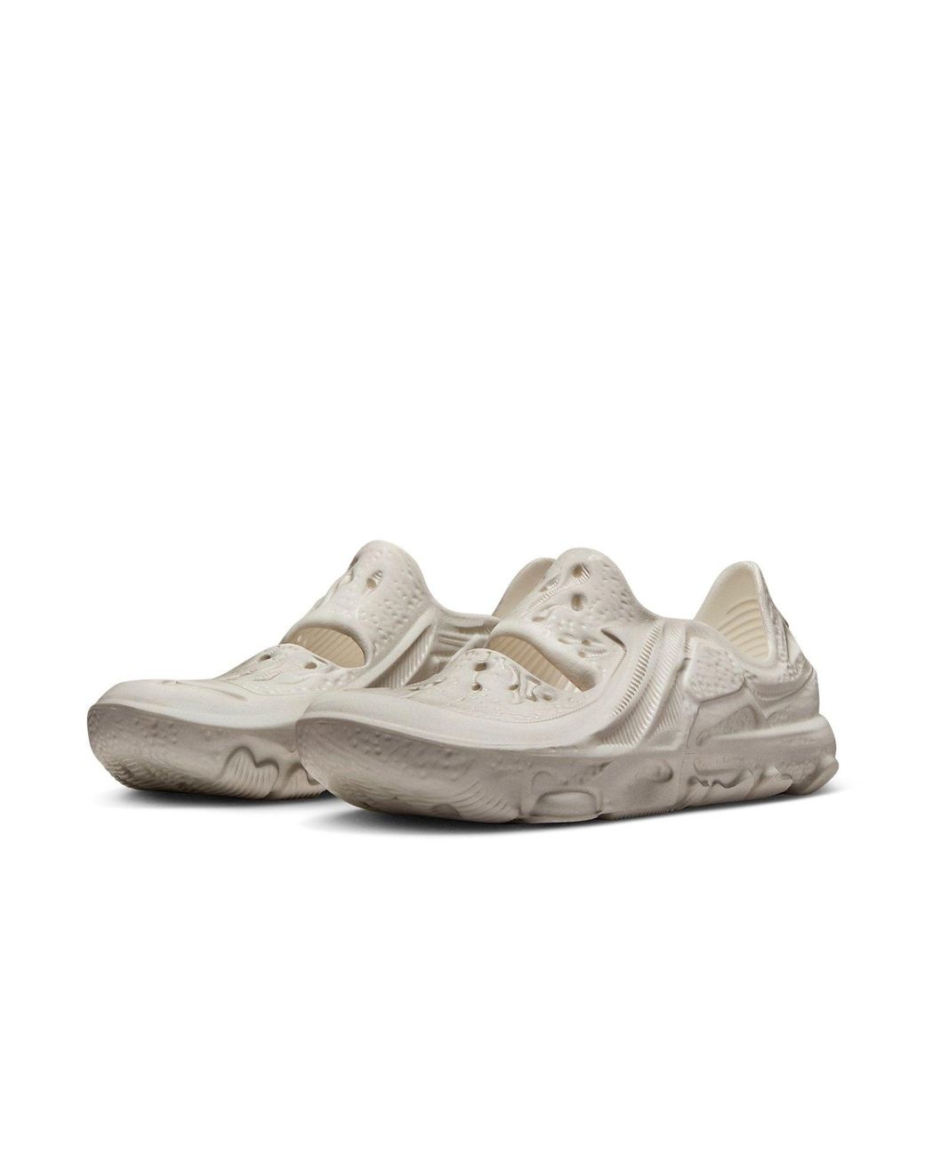Nike White Ispa Universal 'Natural' for men