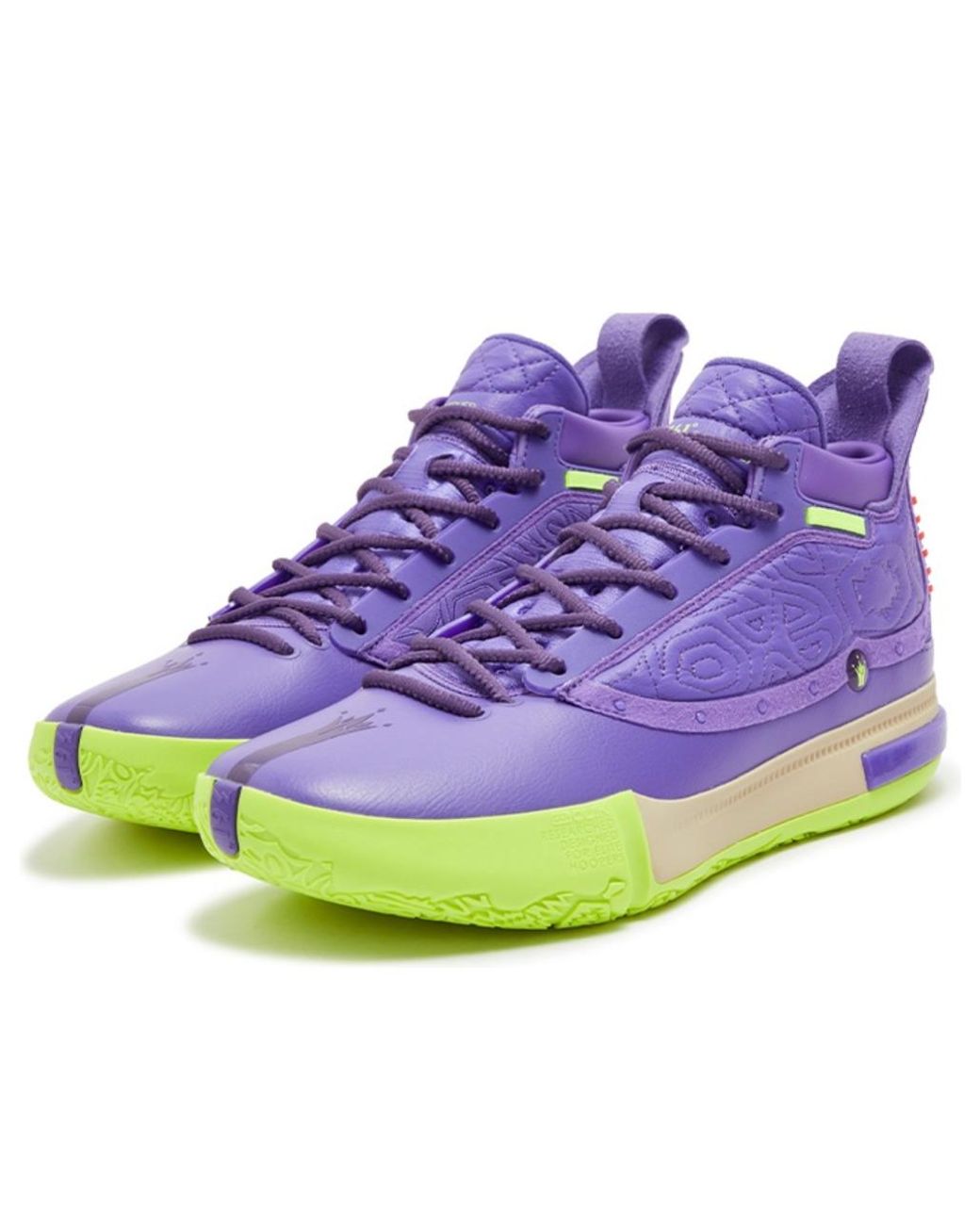 361 Degrees Purple Joker 1 'Joker' for men