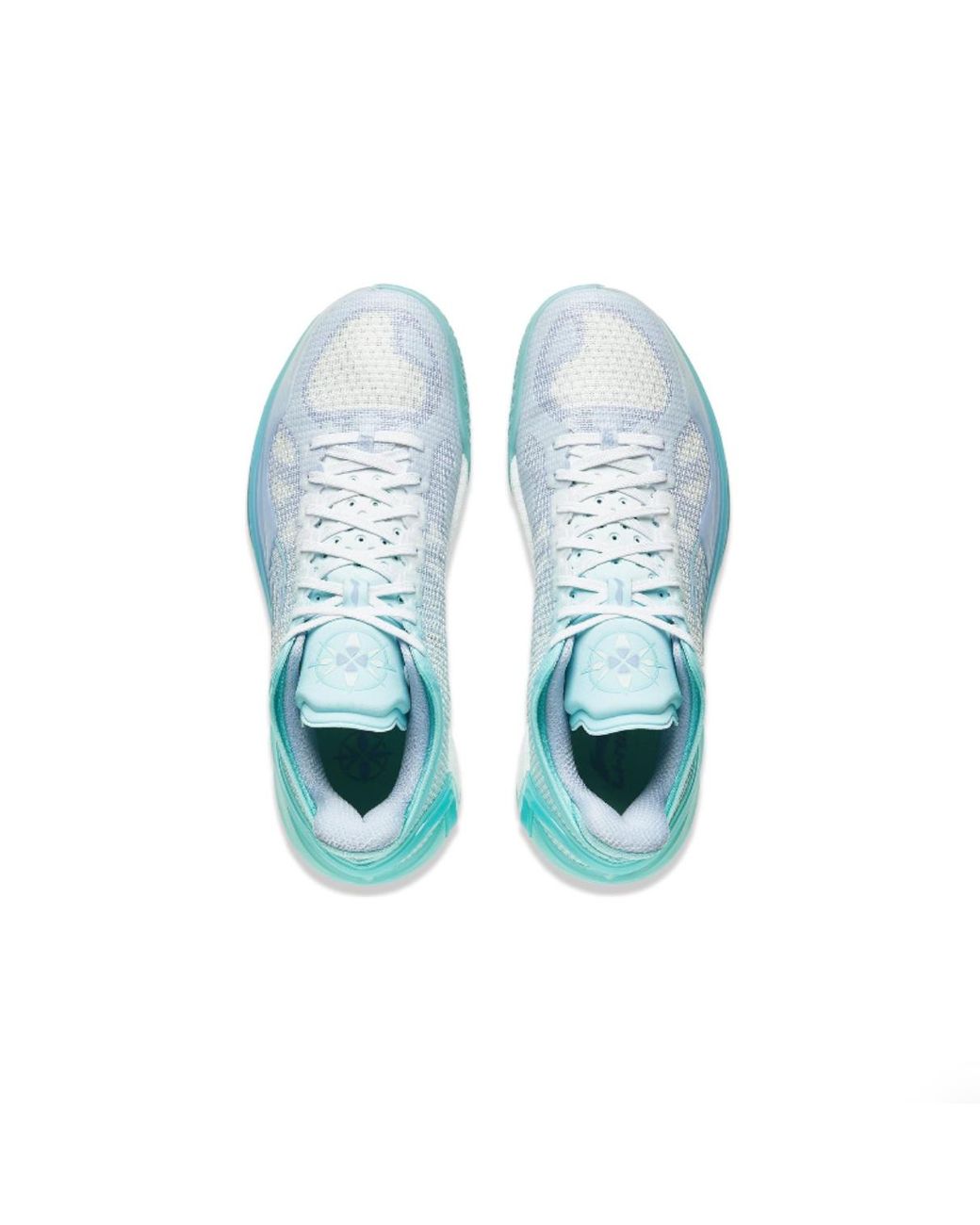 Li-ning Blue Liren 4 V2 Lotus' for men