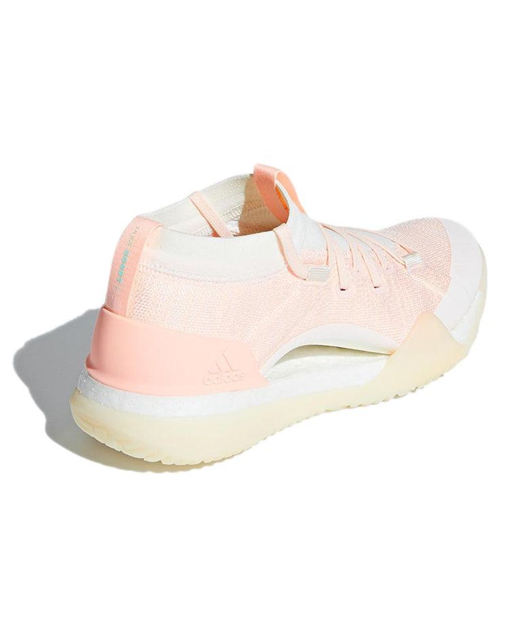 Adidas Pink (Wmns) Pureboost X Tr 3.0