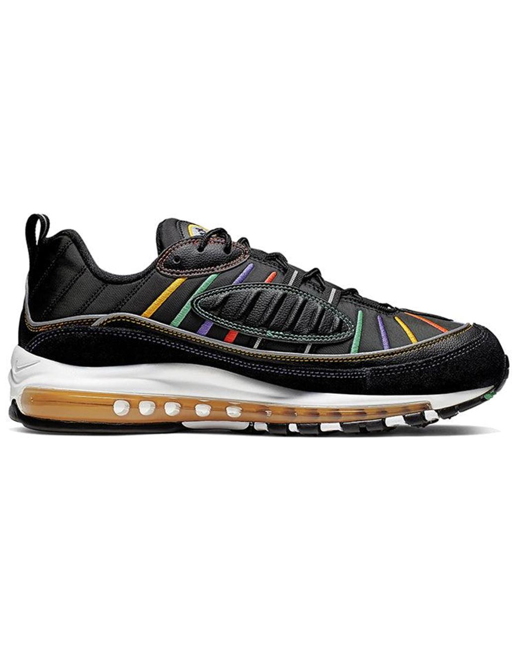 Nike air max 98 martin discount