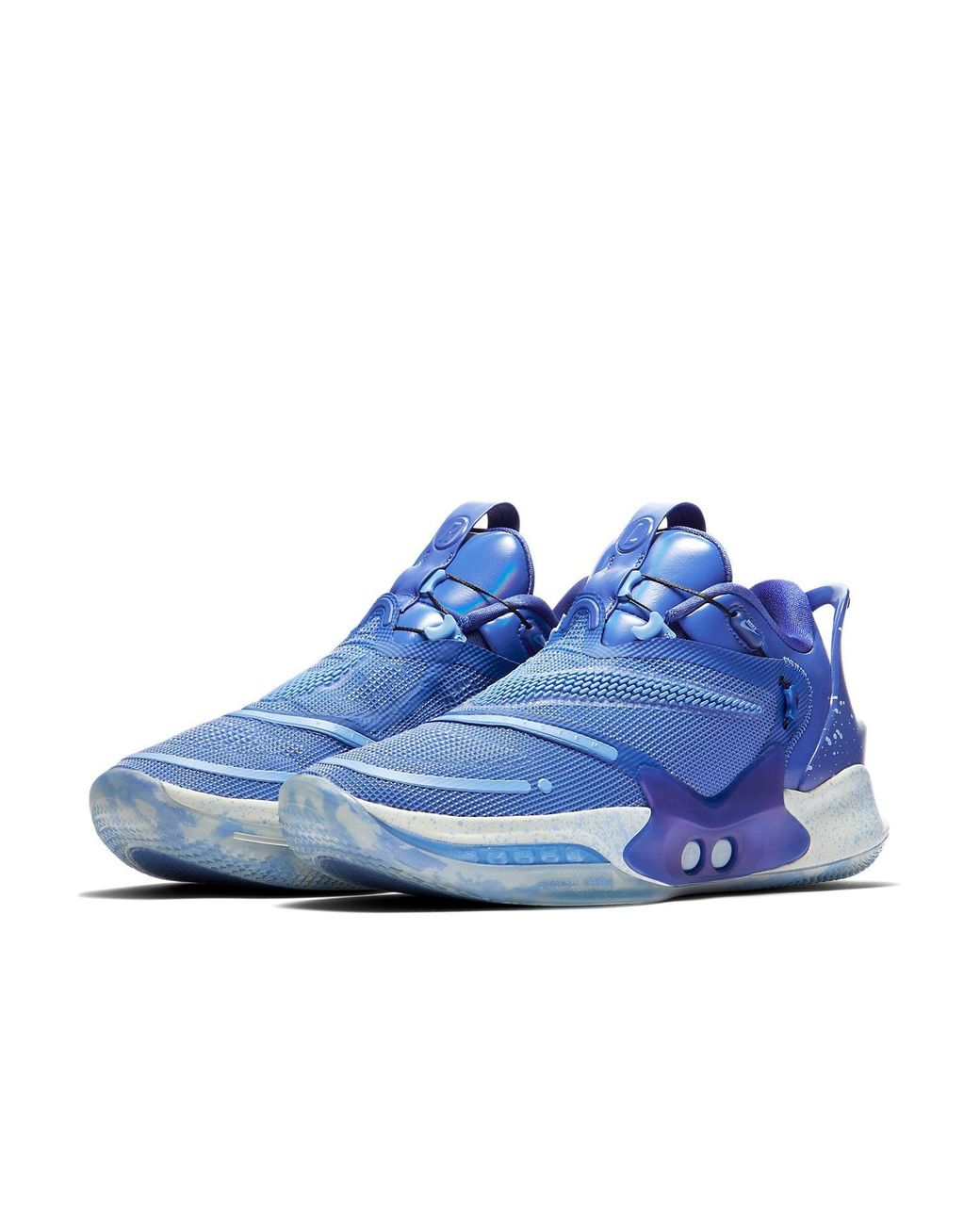 Nike Adapt Bb 2.0 'Astronomy' Uk Charger in Blue for Men | Lyst