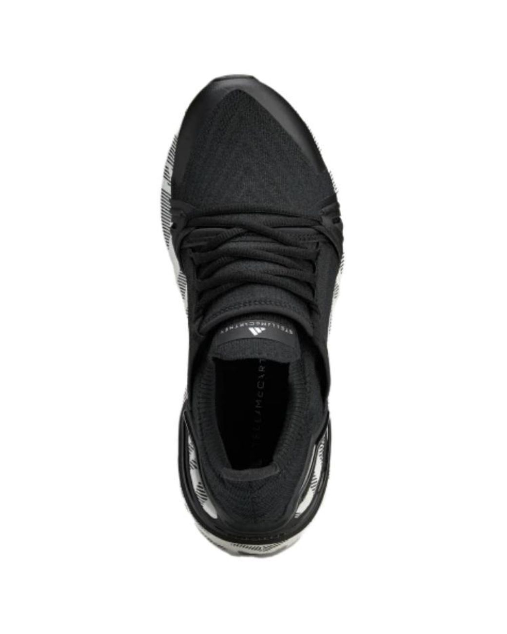 Adidas Black (Wmns) X Stella Mccartney Ultra Boost 20 Dna 'Core'