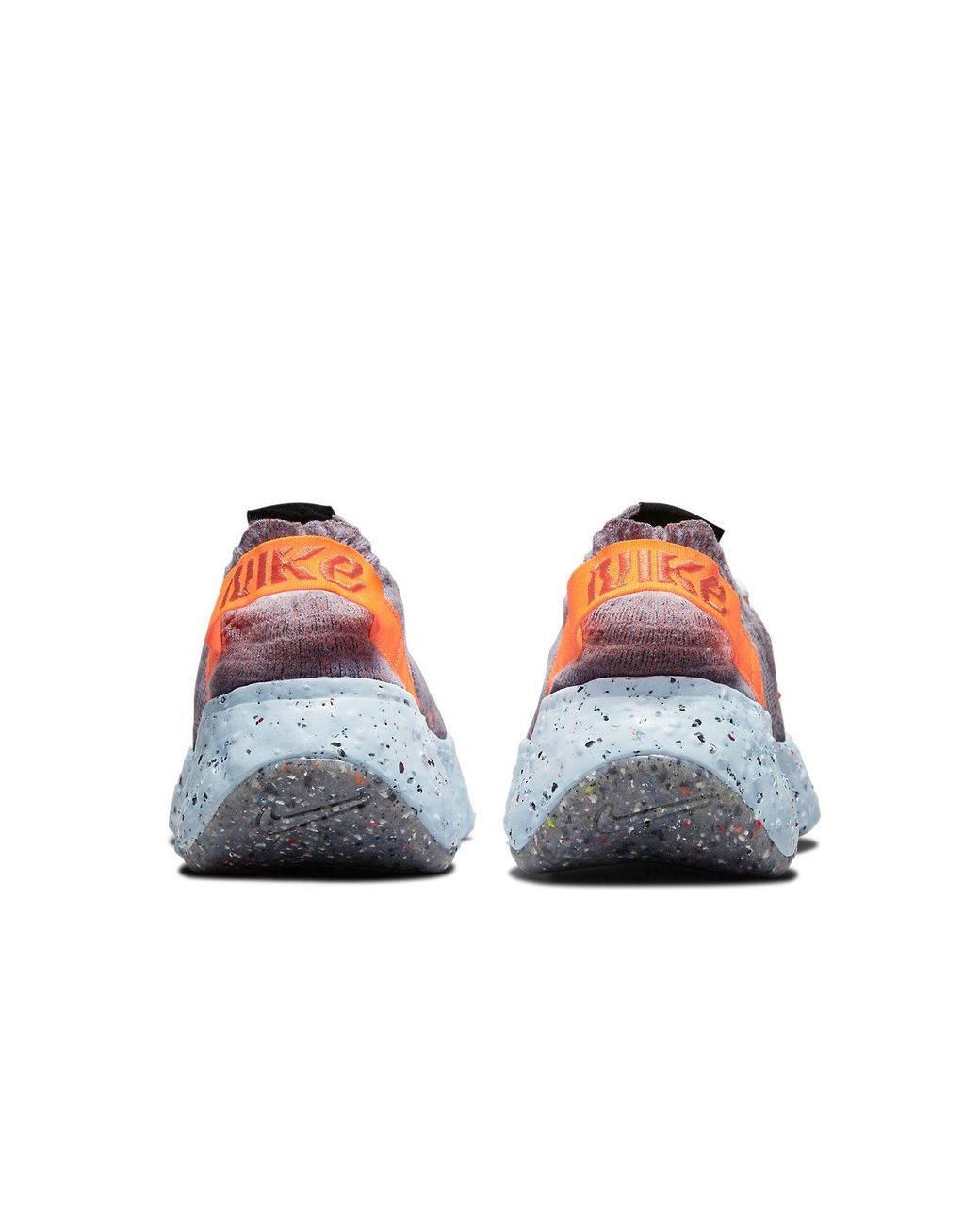 Nike Blue (Wmns) Space Hippie 04 Total'