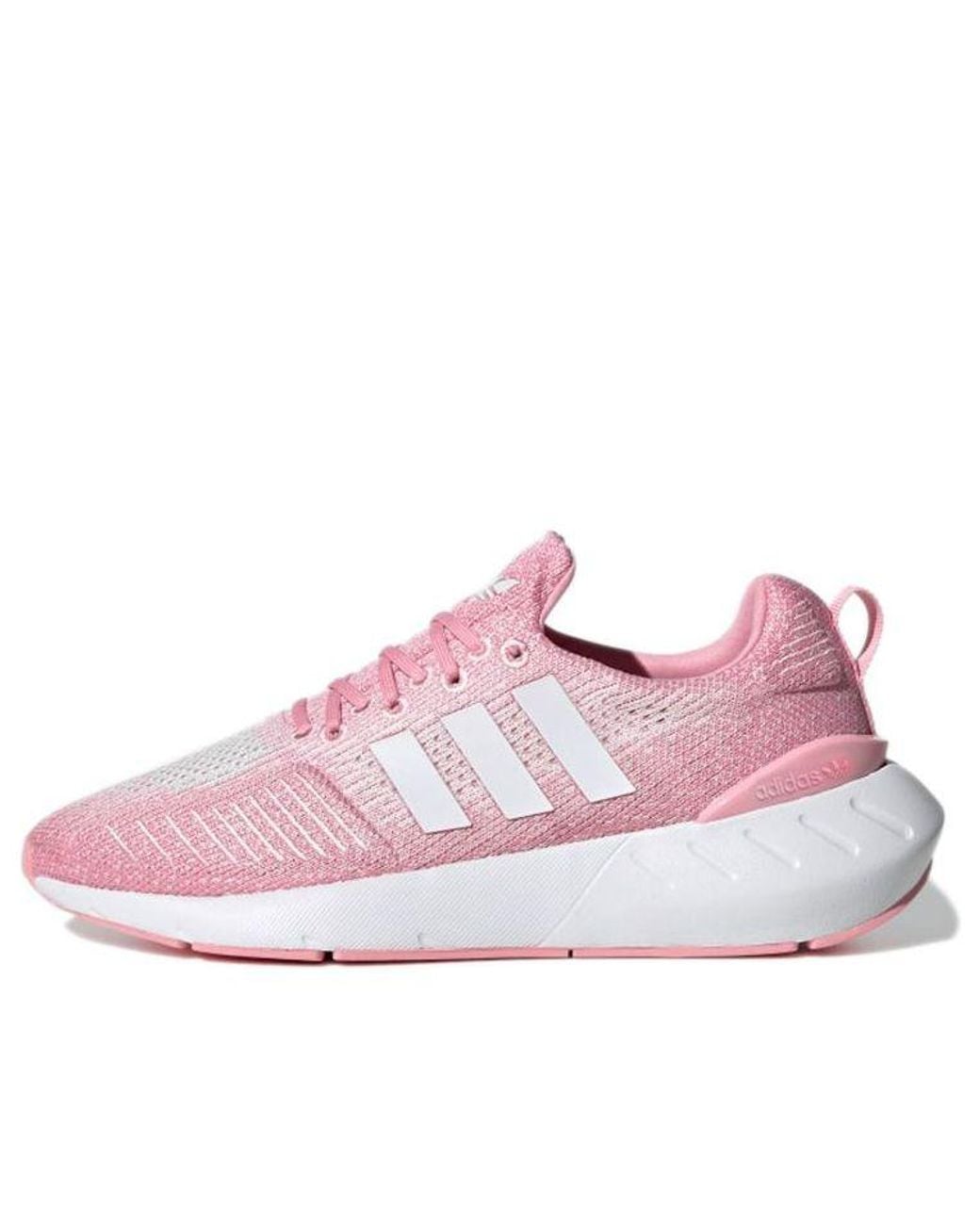 Adidas Pink (Wmns) Originals Swift Run 22