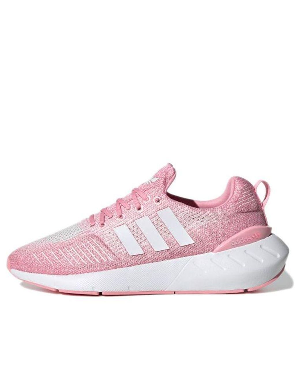 Pink Swift adidas (Wmns) Originals Swift Run 22 in Pink | Lyst