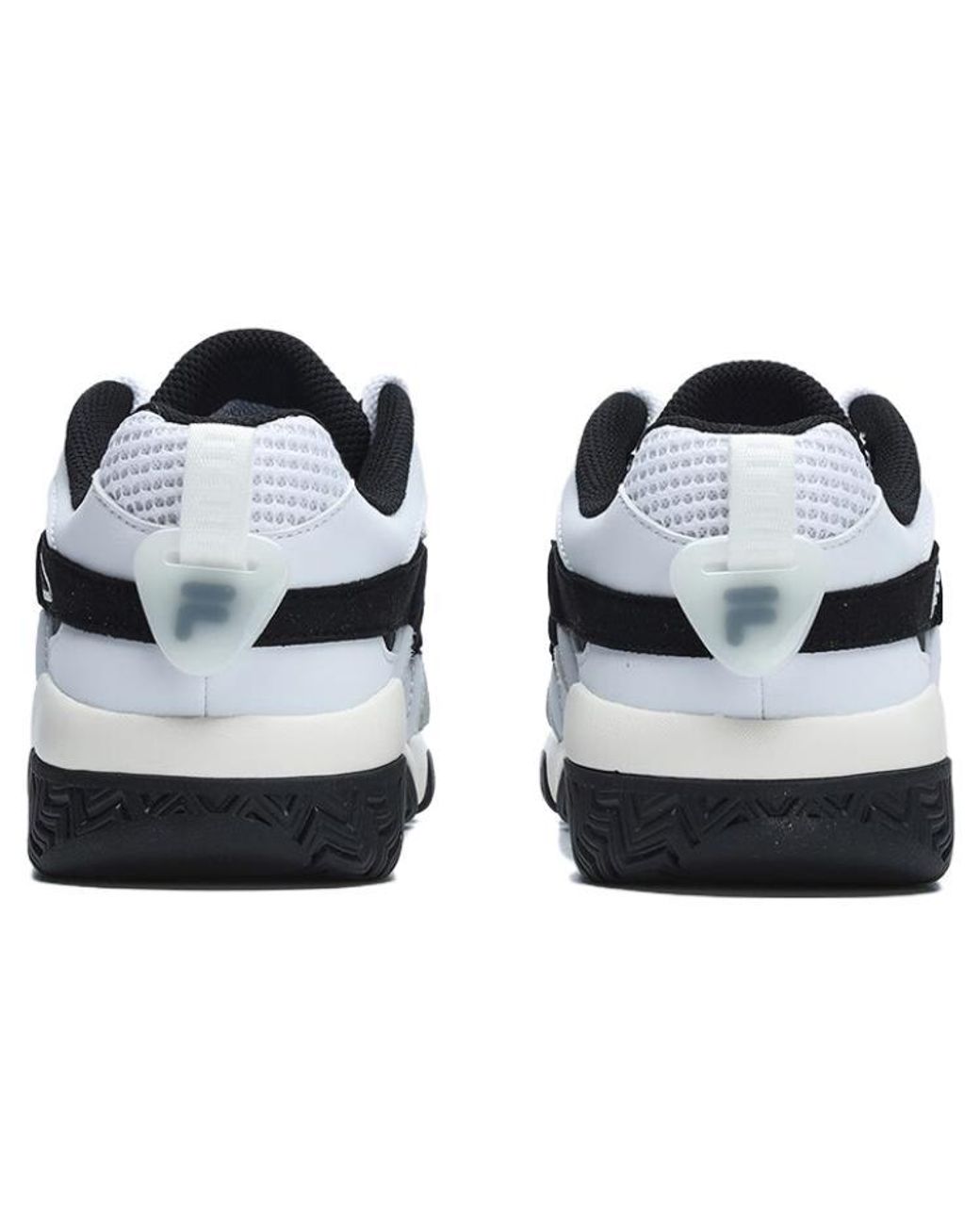 Fila White (Wmns) Ade Barricade