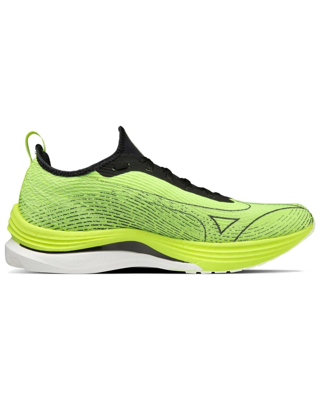 Mizuno Green Wave Aero 20+R for men