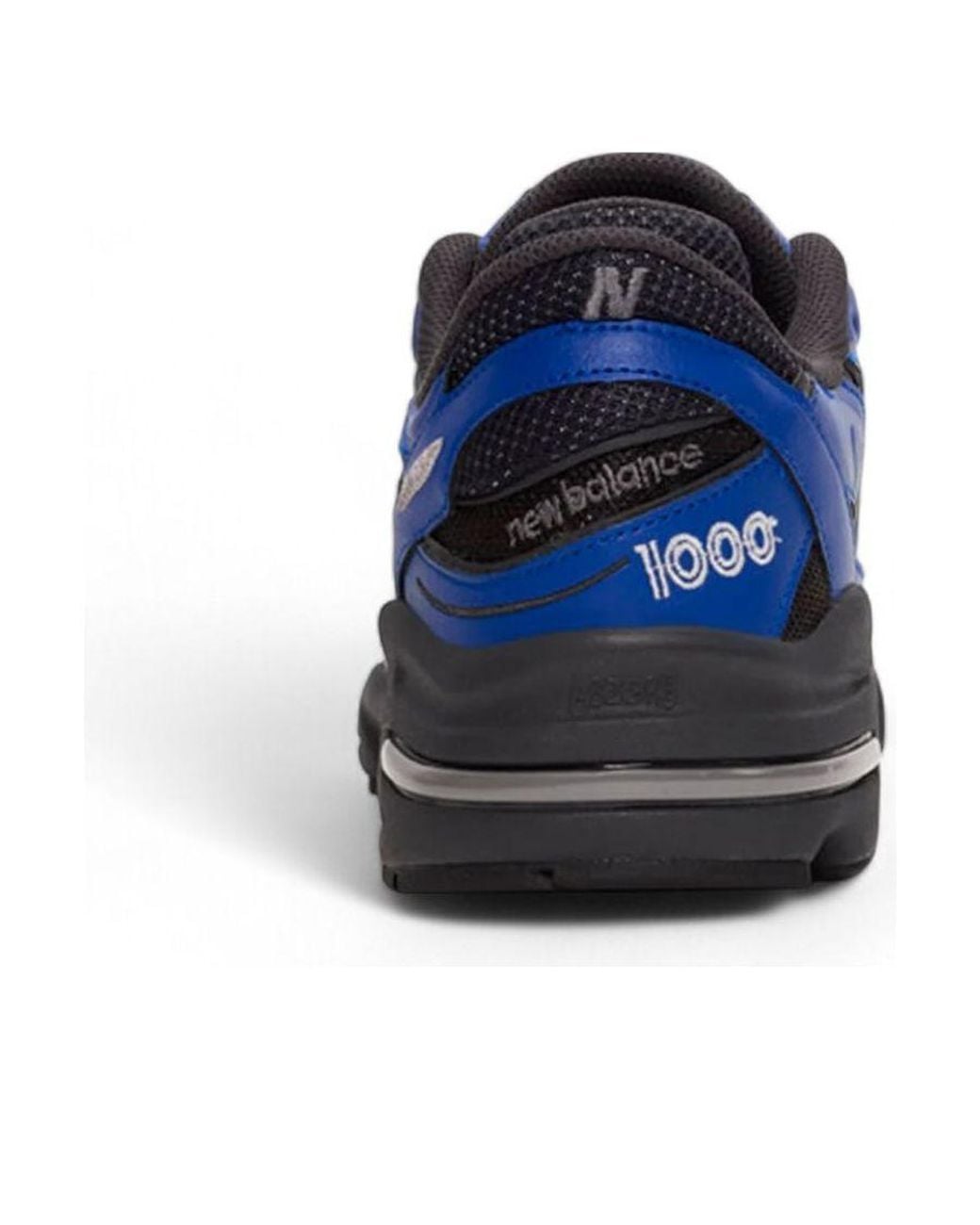 New Balance Blue 1000 'Team Royal' for men
