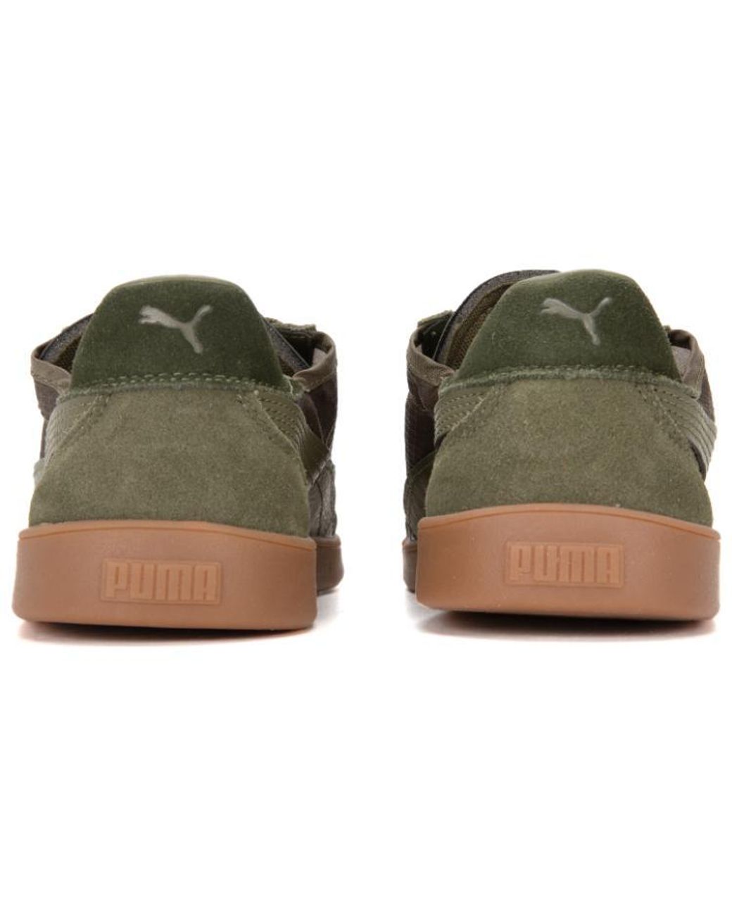 PUMA Brown Club 5V5 Translucent for men