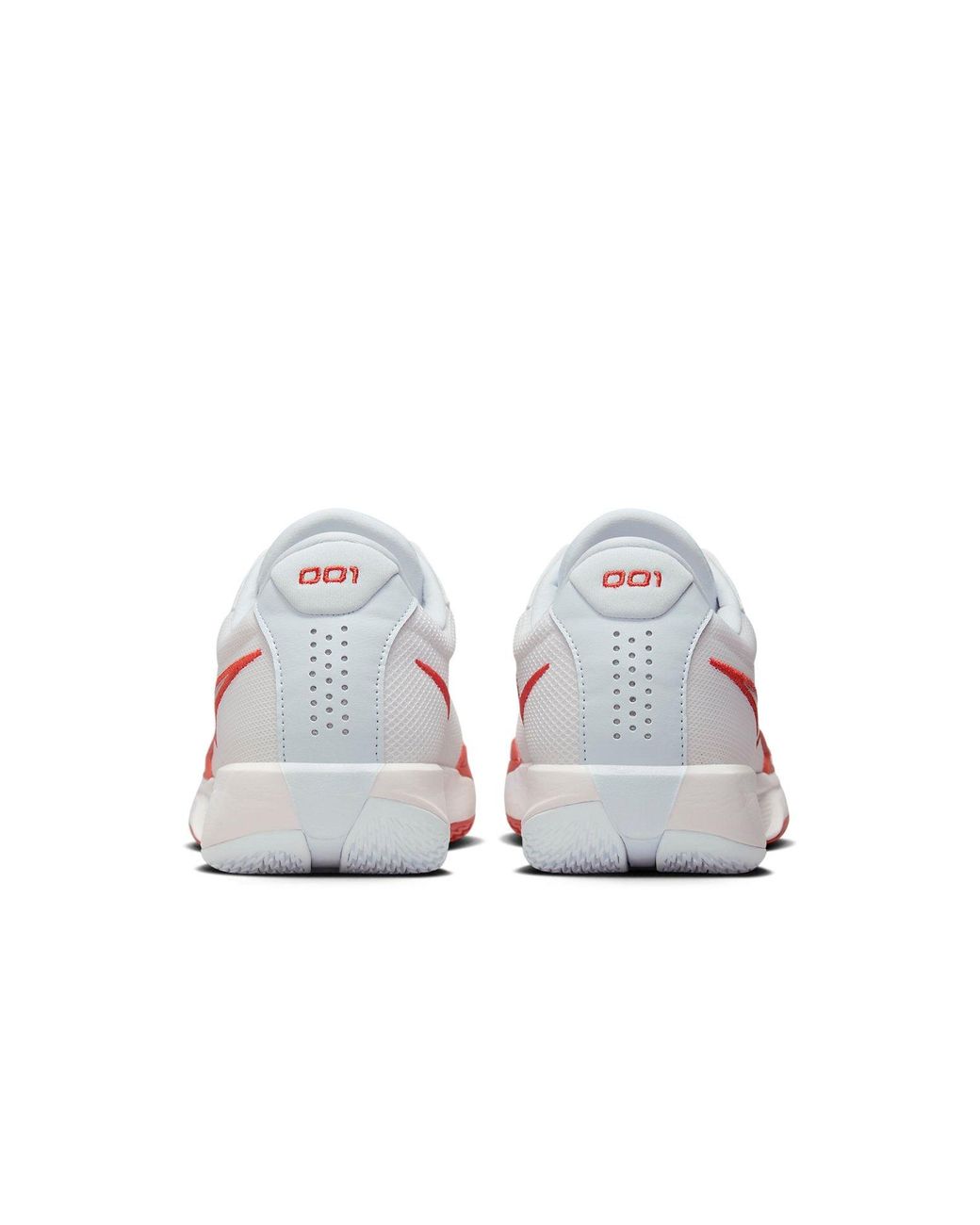 Nike White Air Zoom Gt Cut Academy Picante' for men