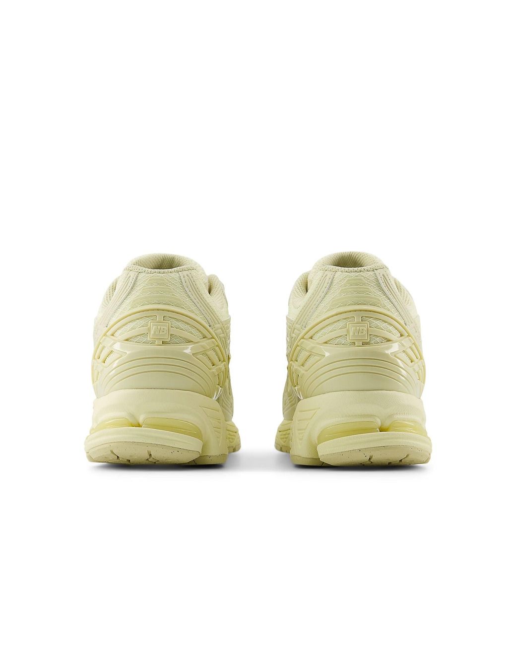 New Balance White 1906 Utility 'Pale Moss Ambient Light' for men