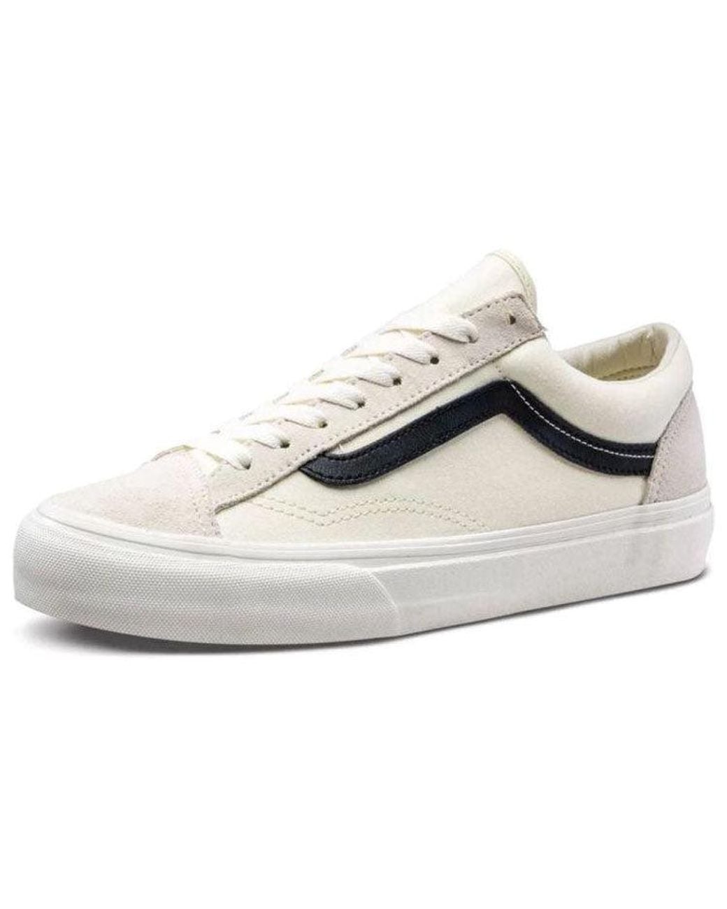 Vans Natural Vault Og Style 36 'Marshmallow/ for men