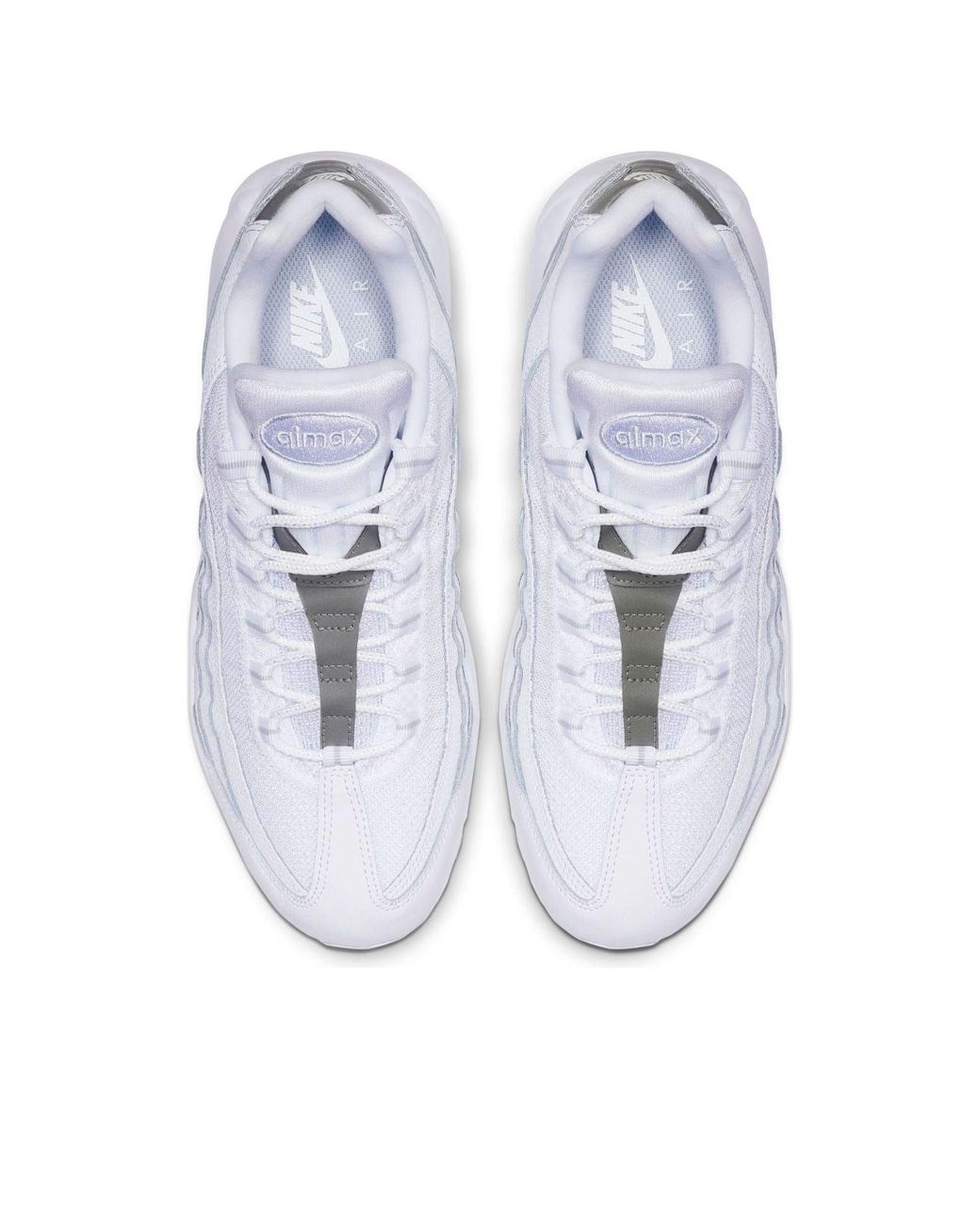 Nike White Air Max 95 Essential for men