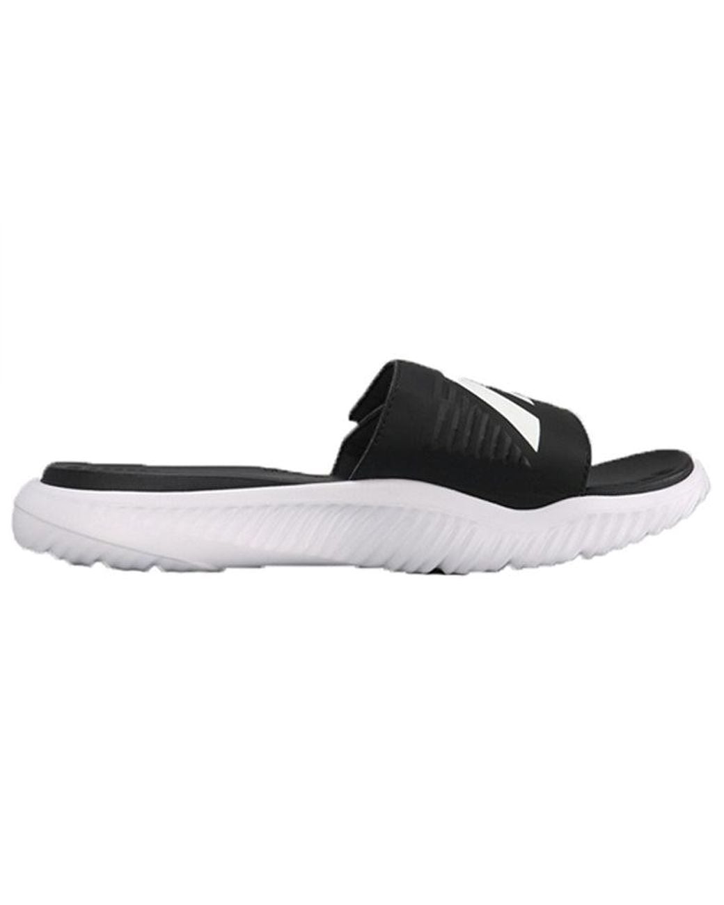 Adidas White Alphabounce for men