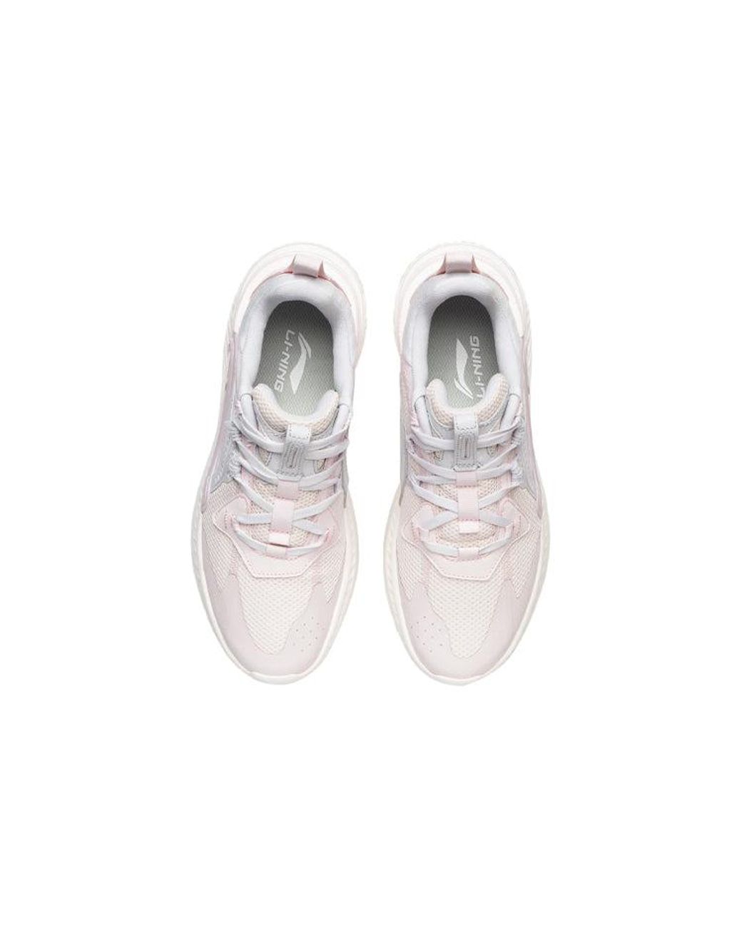 Li-ning White (Wmns) Spark