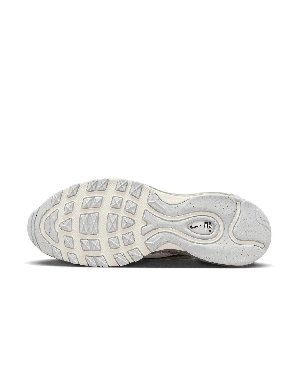 Nike White Air Max Terrascape 97 'Sail' for men