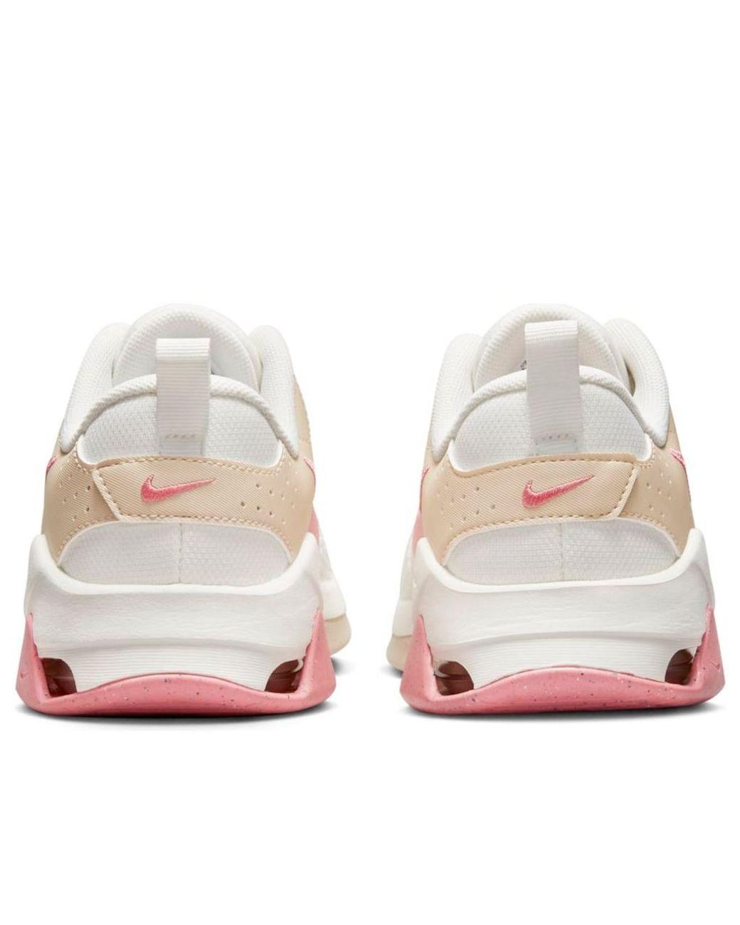 Nike Pink (Wmns) Zoom Bella 6 'Sail Coral Chalk'