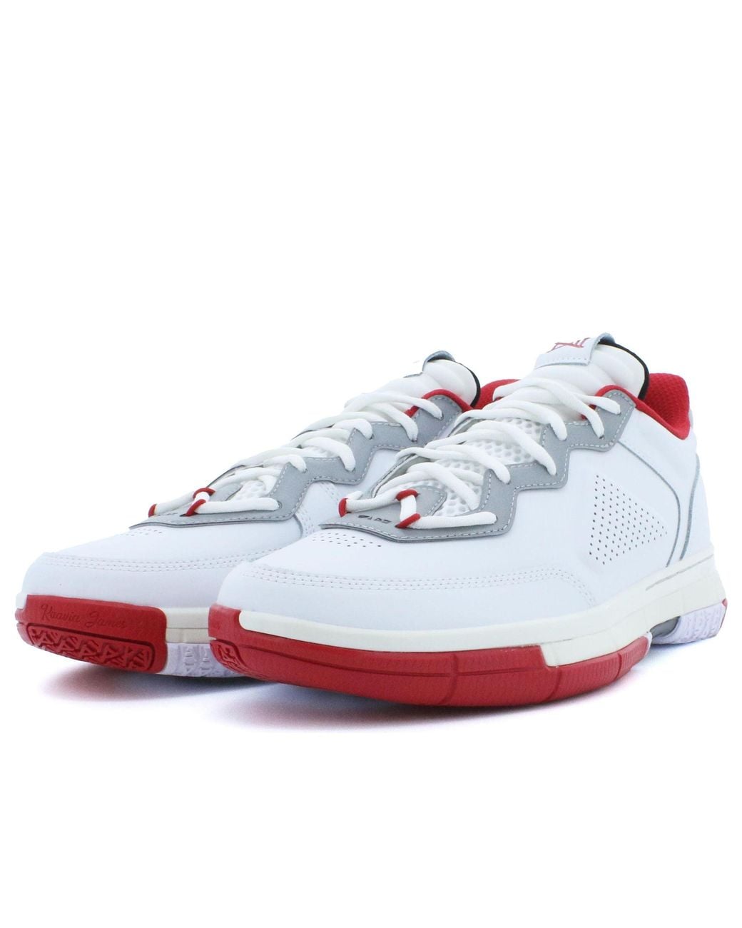 Li-ning Blue Way Of Wade 1 Low Retro 'Overtown' for men