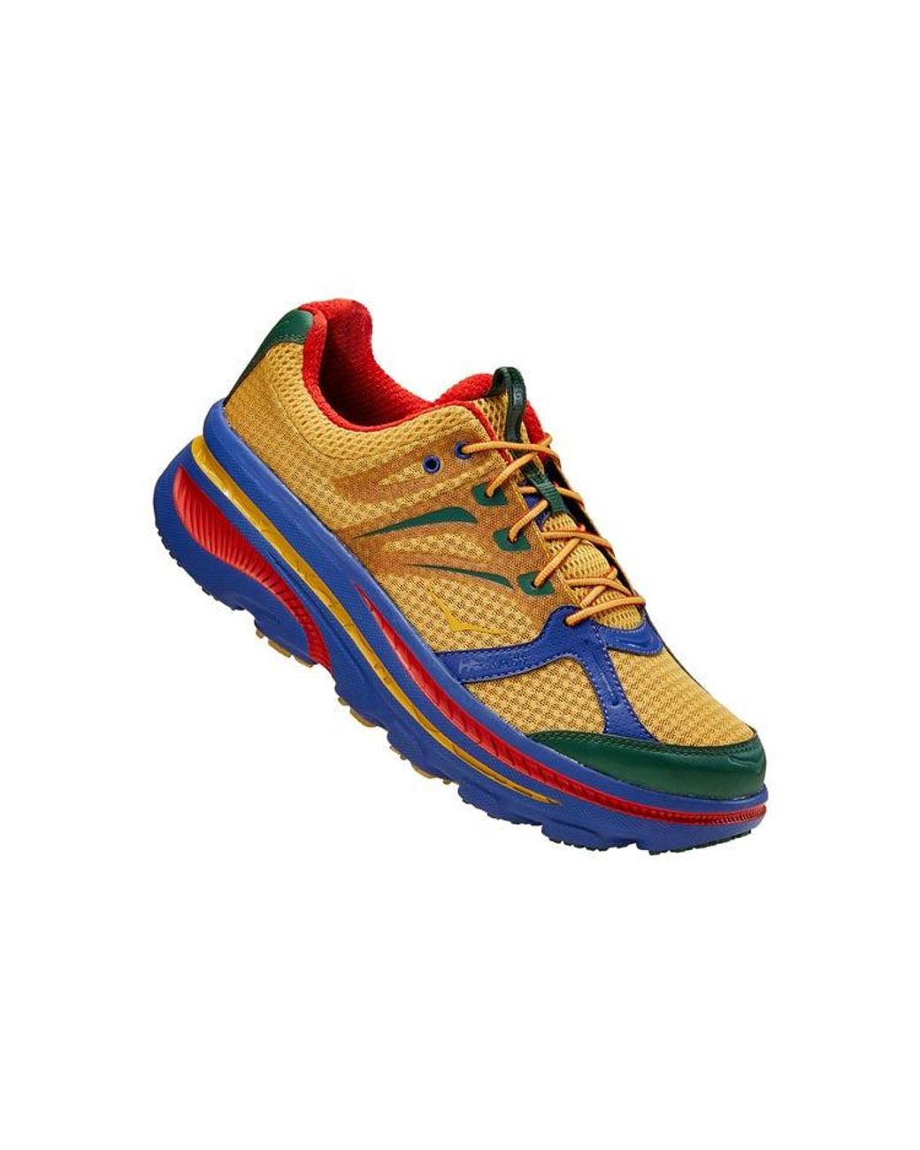 Hoka One One Engineered Garments X Bondi B for men
