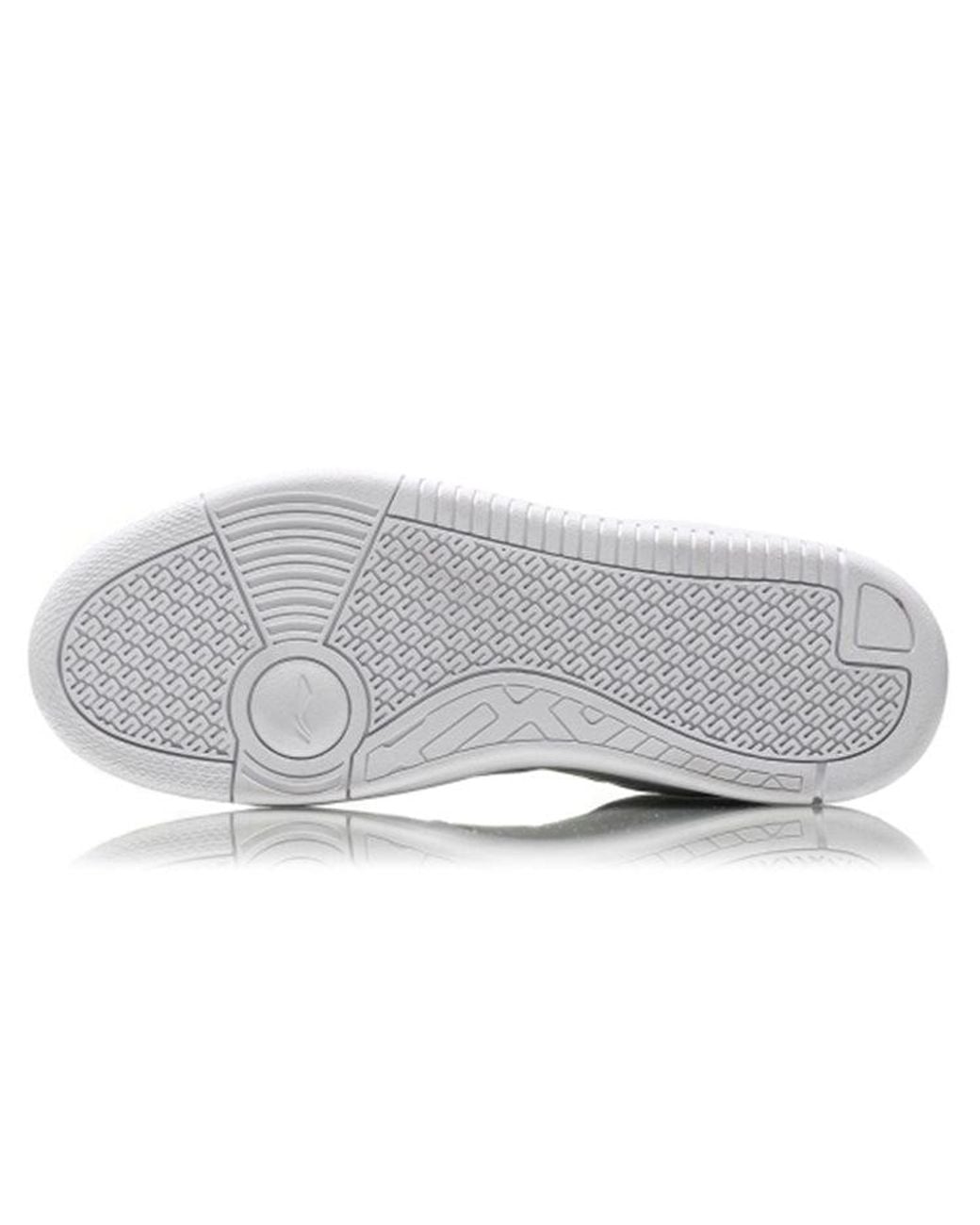 Li-ning Metallic Rider Hi for men