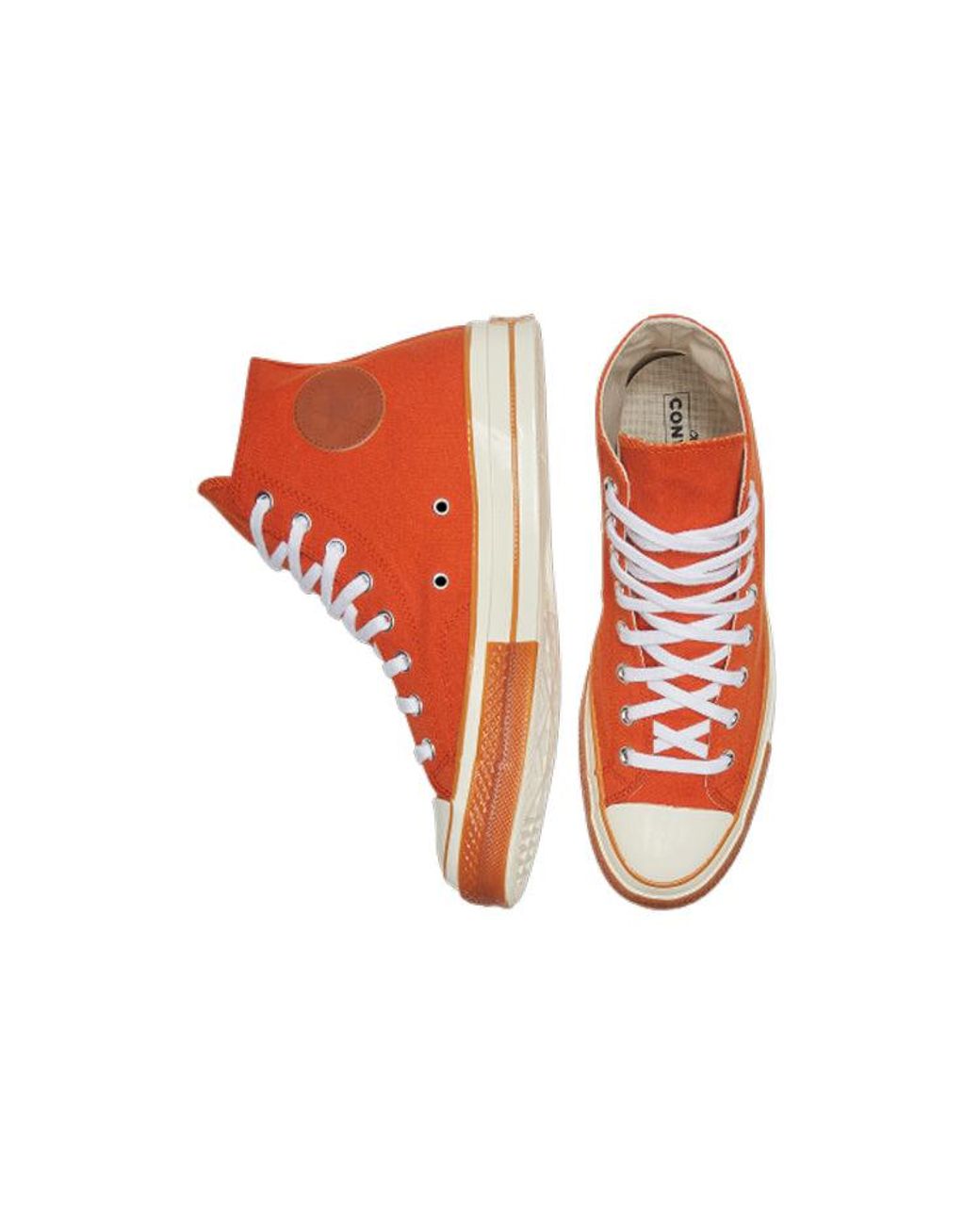 Converse Brown Chuck 1970S High Top for men