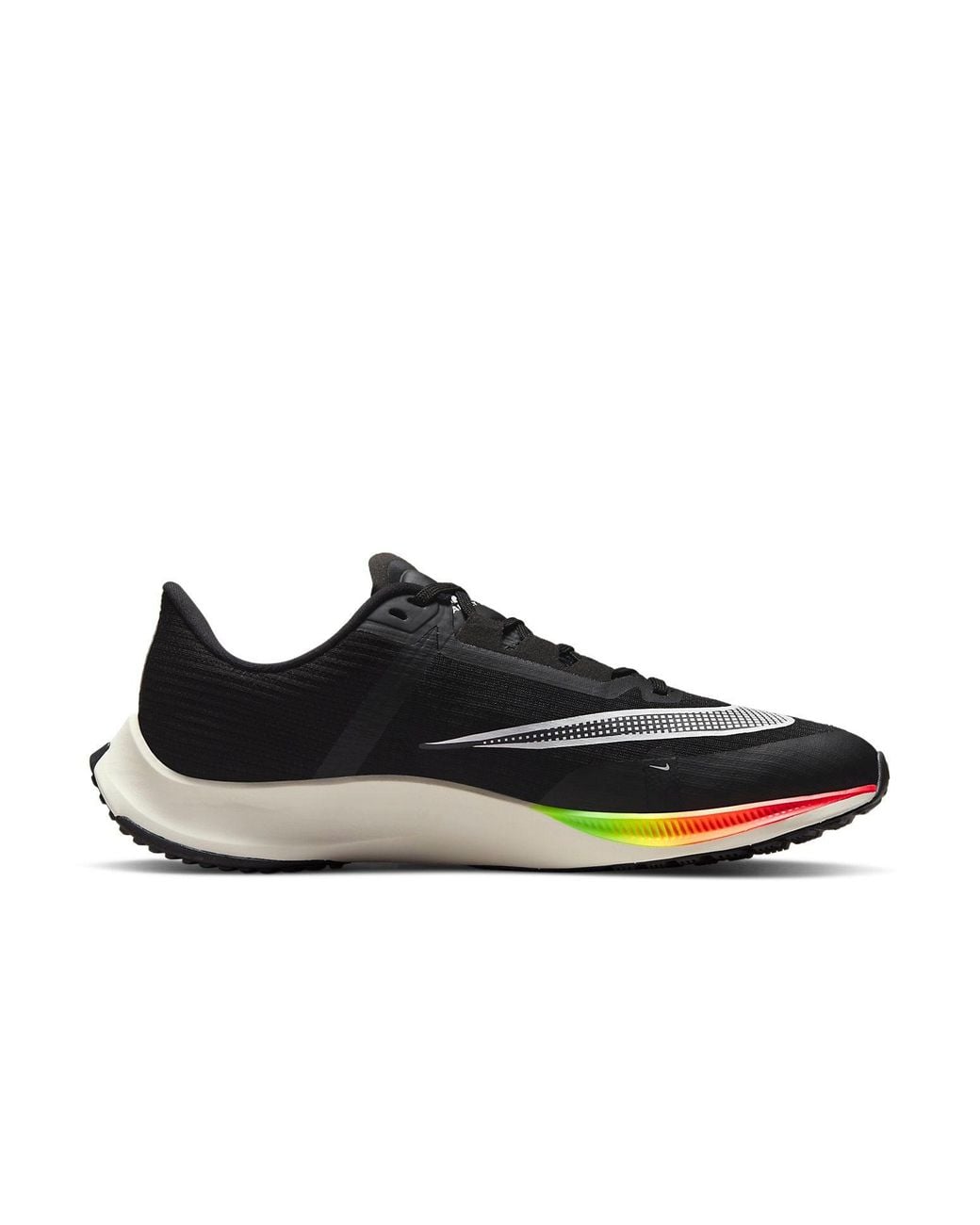 Nike Black Air Zoom Rival Fly 3 Total' for men