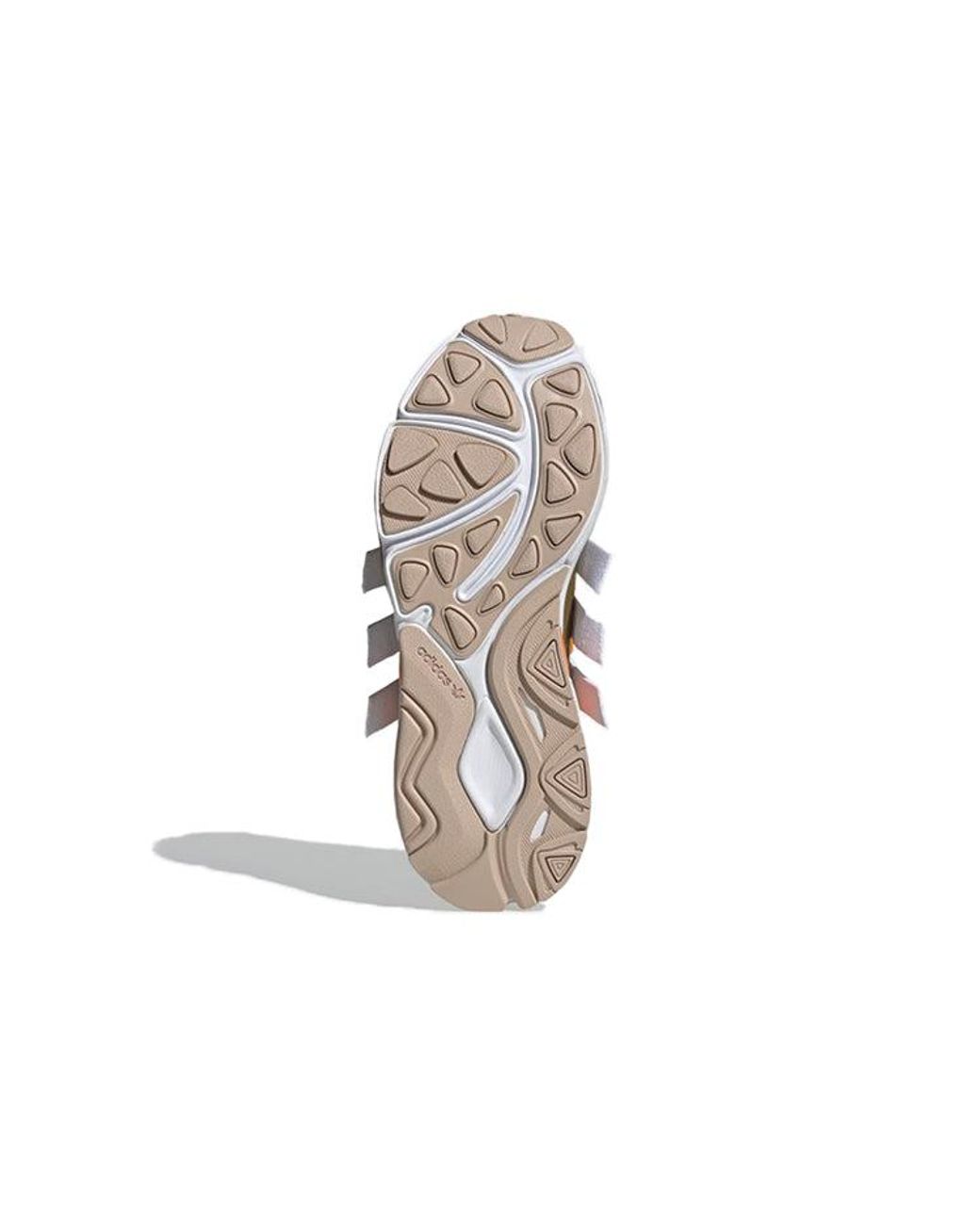 Adidas Blue Mountaineering X Lxcon 'Trace Khaki' for men