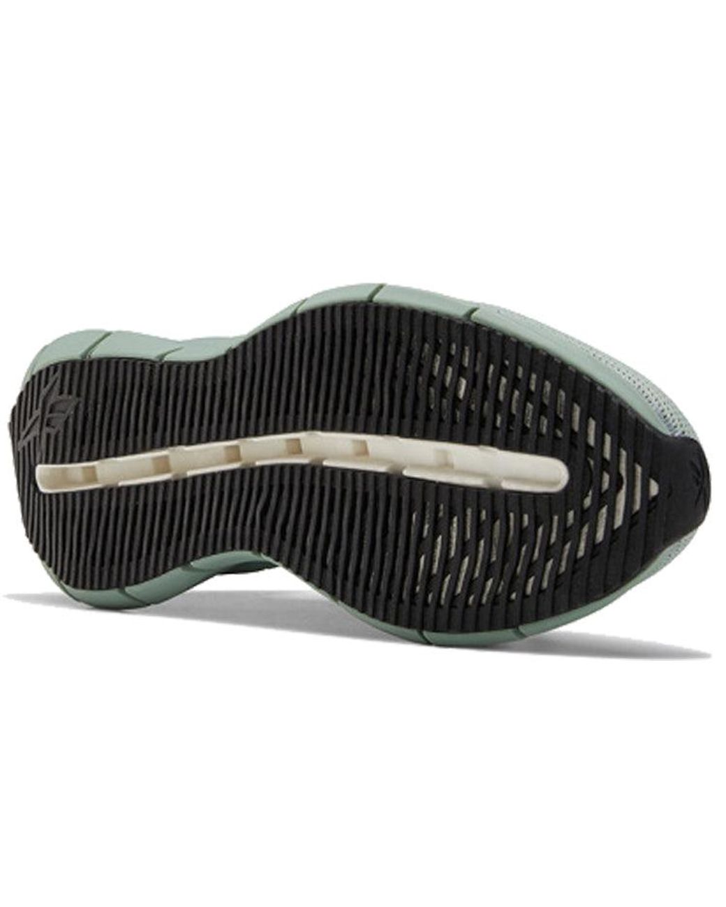 Reebok Green Vainl Archive X Zig Kinetica 'Eightyone' for men