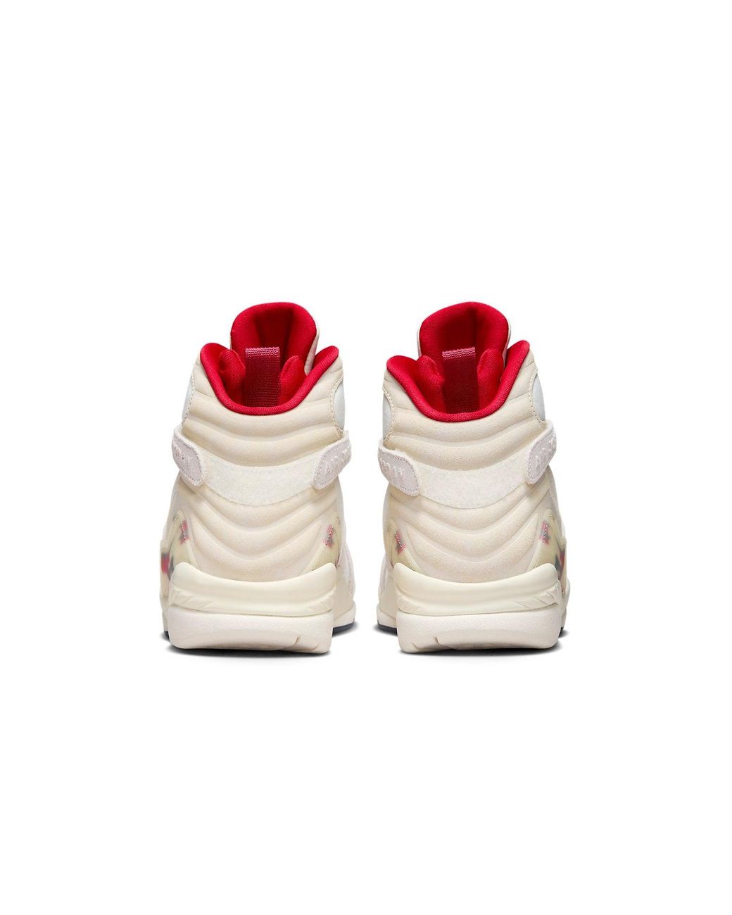 Nike White 8 Retro X Solefly 'Diamond Turf' for men