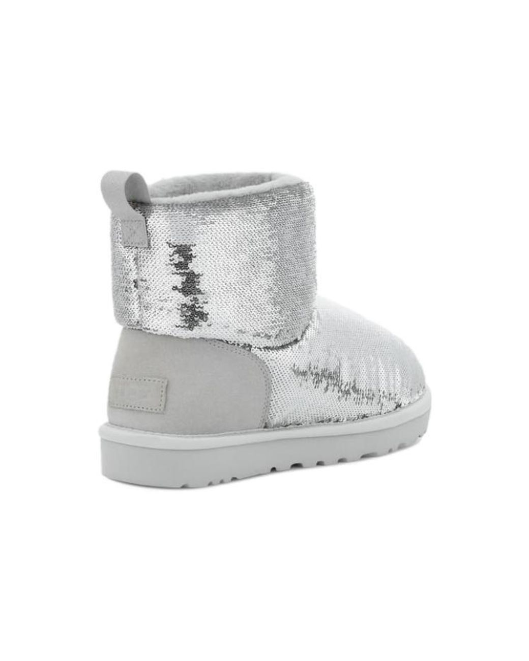 Ugg Metallic (Wmns) Classic Mini Boot 'Mirror Ball'