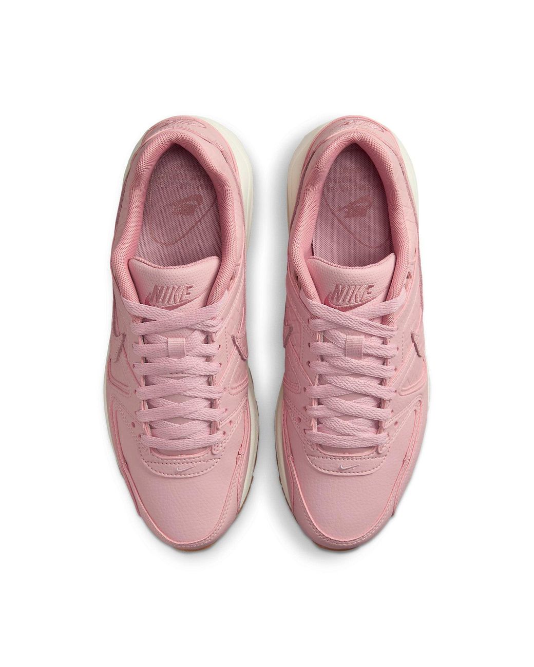 nike air max command womens pink