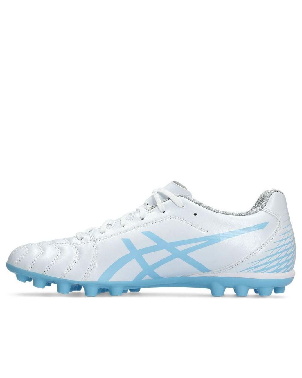 Asics Blue Ds Light Club Plus Ag Arctic Sky' for men