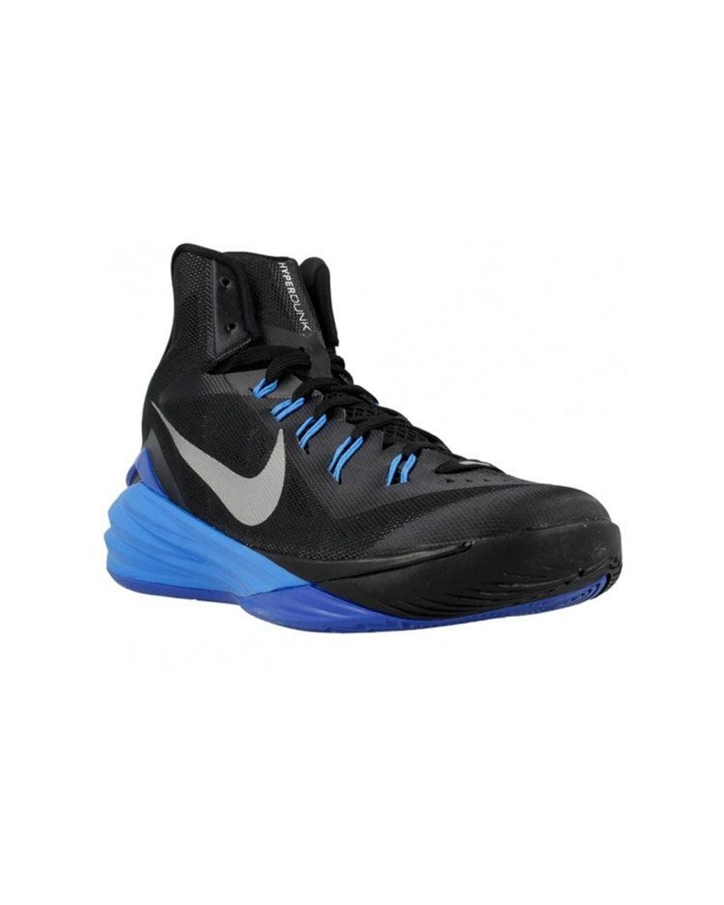 Nike Blue Hyperdunk 2014 for men