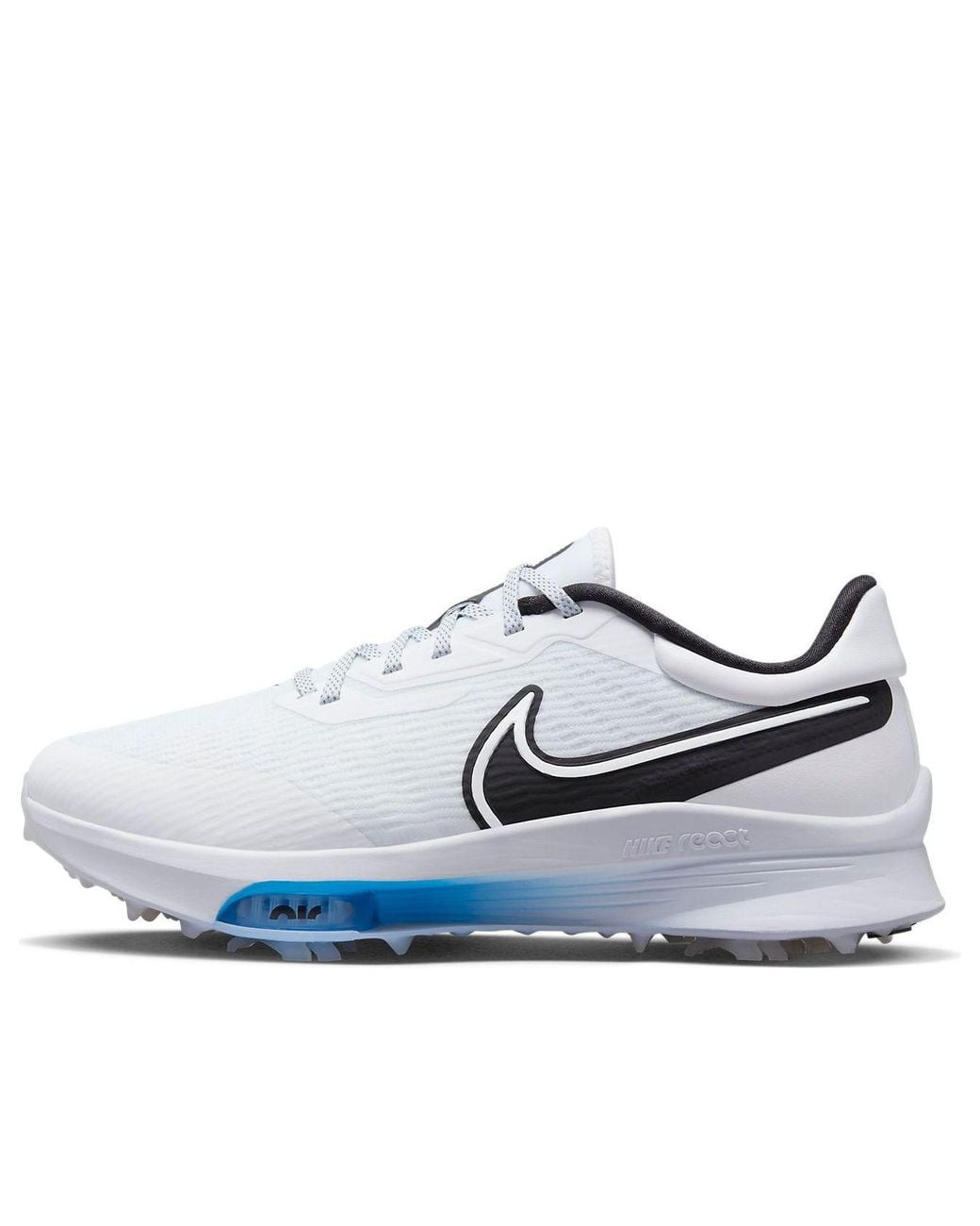 Nike Blue Air Zoom Infinity Tour Next% Wide Photo' Dm8446-103 for men
