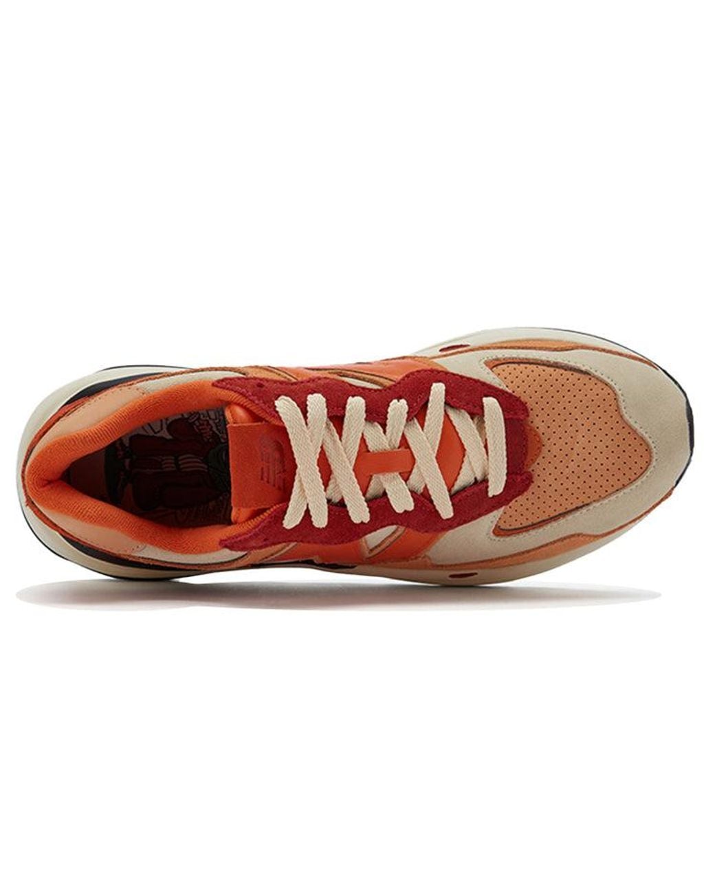 New Balance Brown Concepts X 57/40 'Headin' Home' for men
