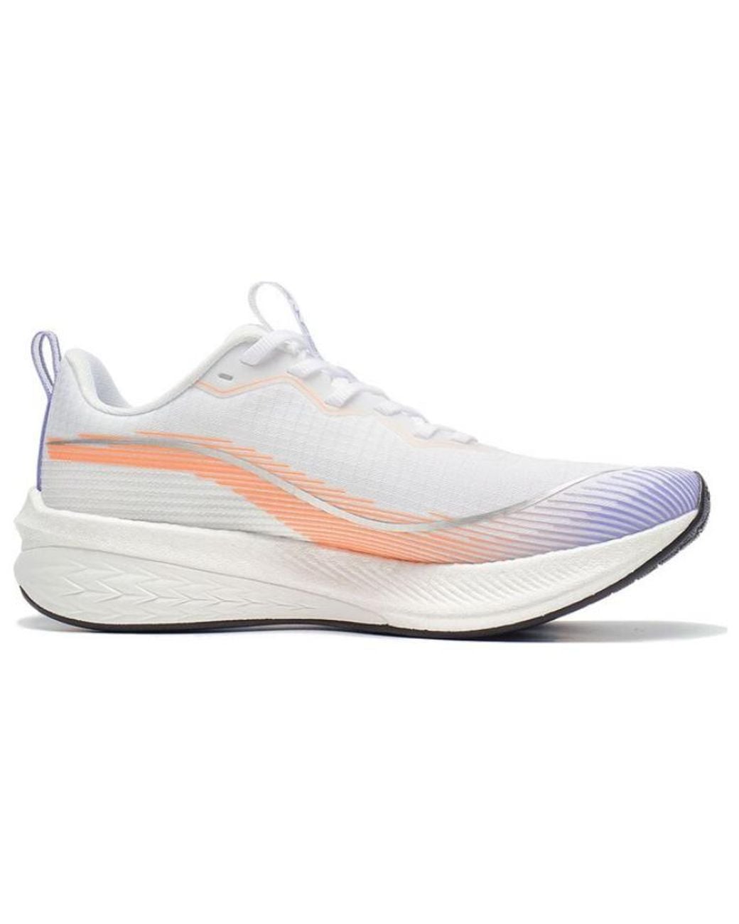 Li-ning White (Wmns) Dark Horse 6 Pro