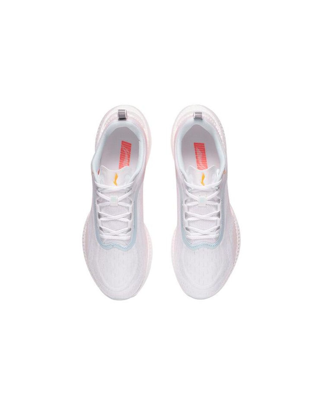 Li-ning Pink (Wmns) Super Light Xix Neon'