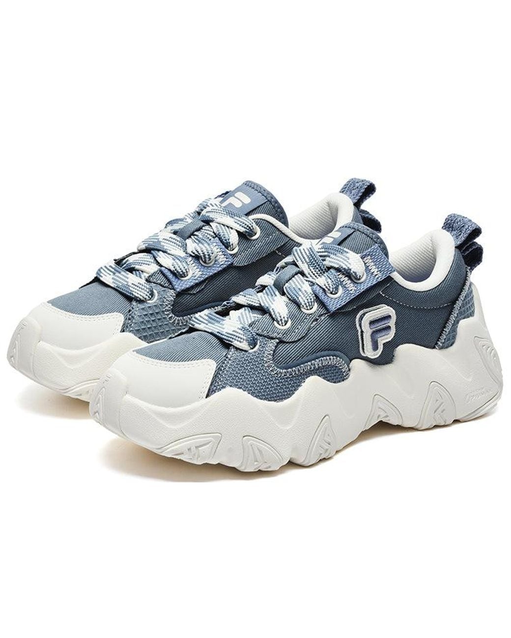 Fila Blue (Wmns) Starfish Shoes