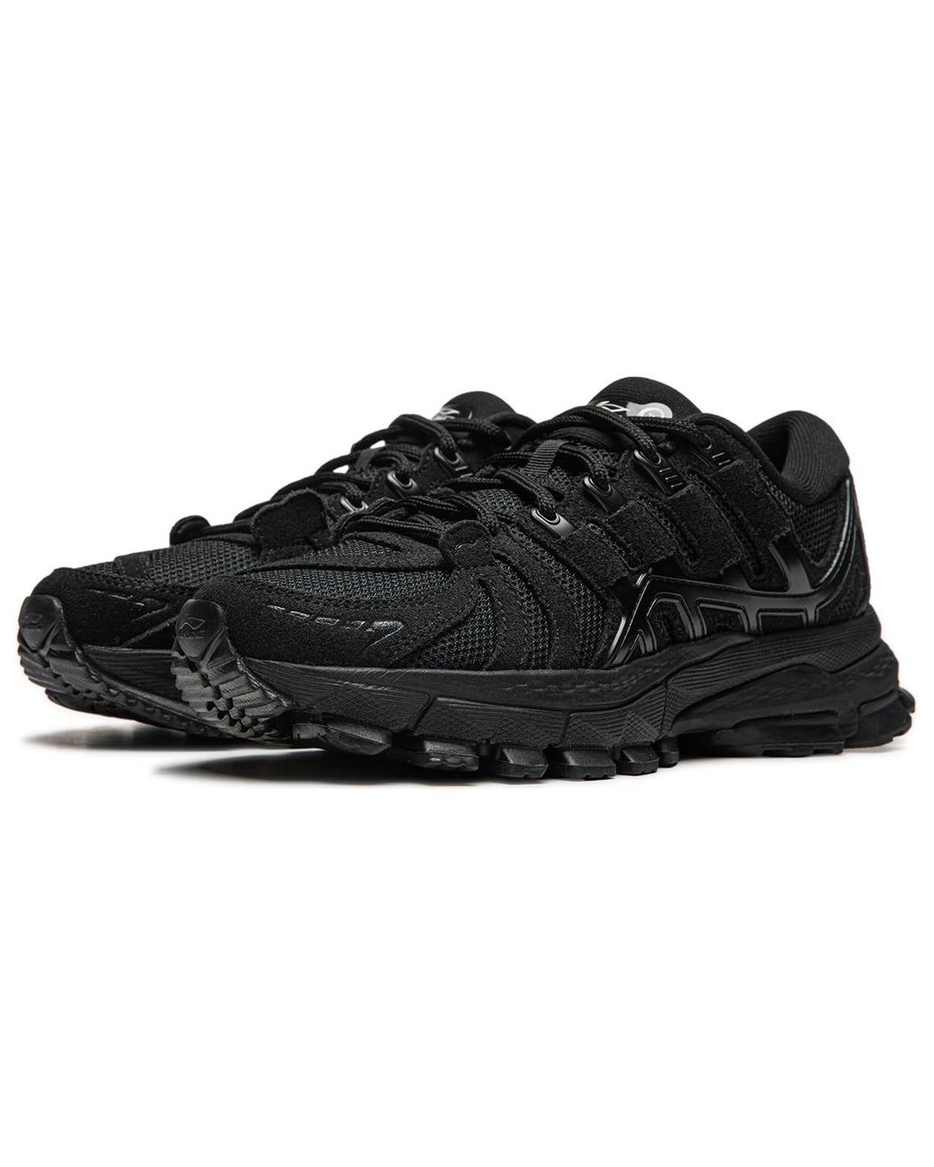 Li-ning Black (Wmns) Furious Rider Ace
