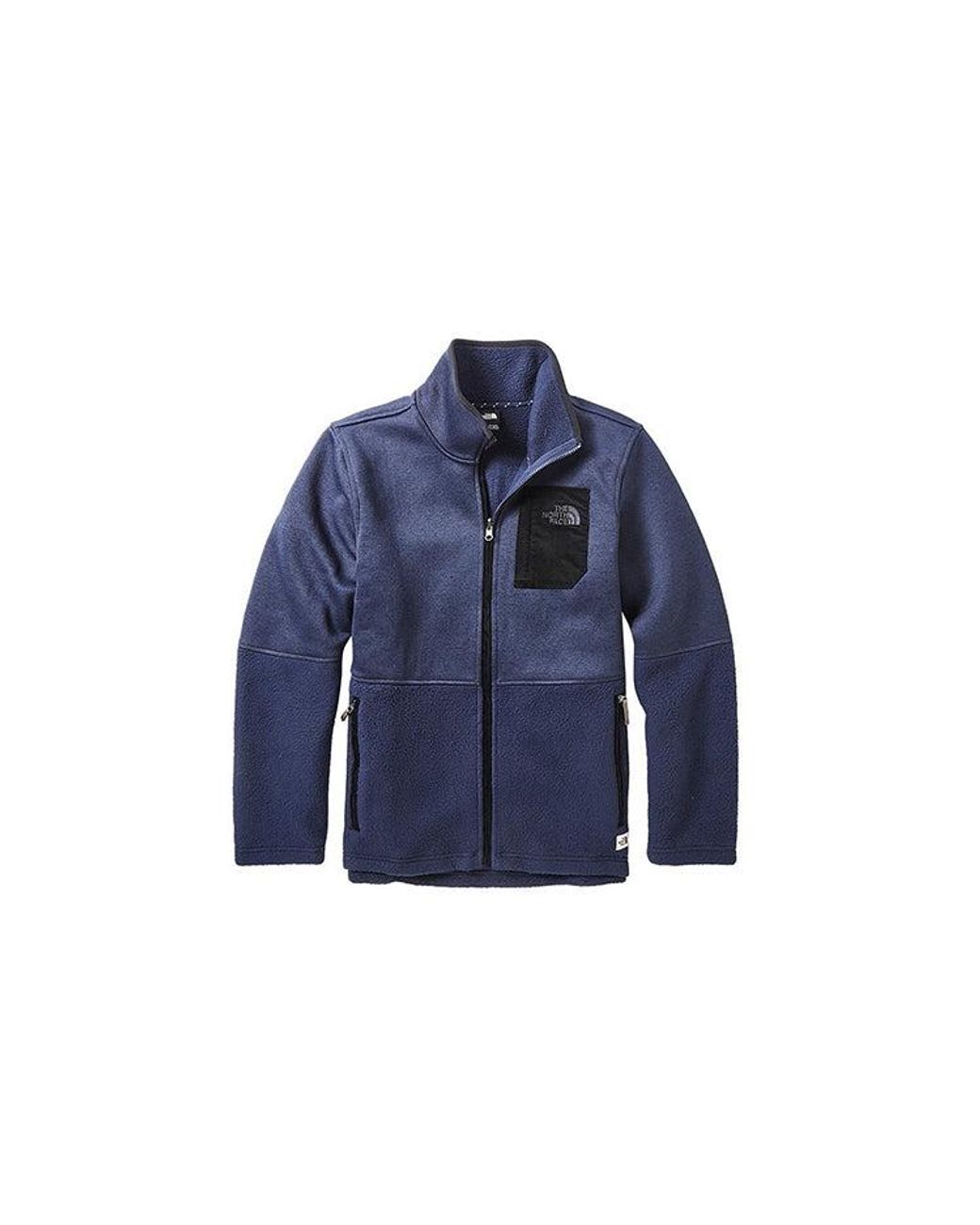 The North Face Gray Waterproof Jacket for men