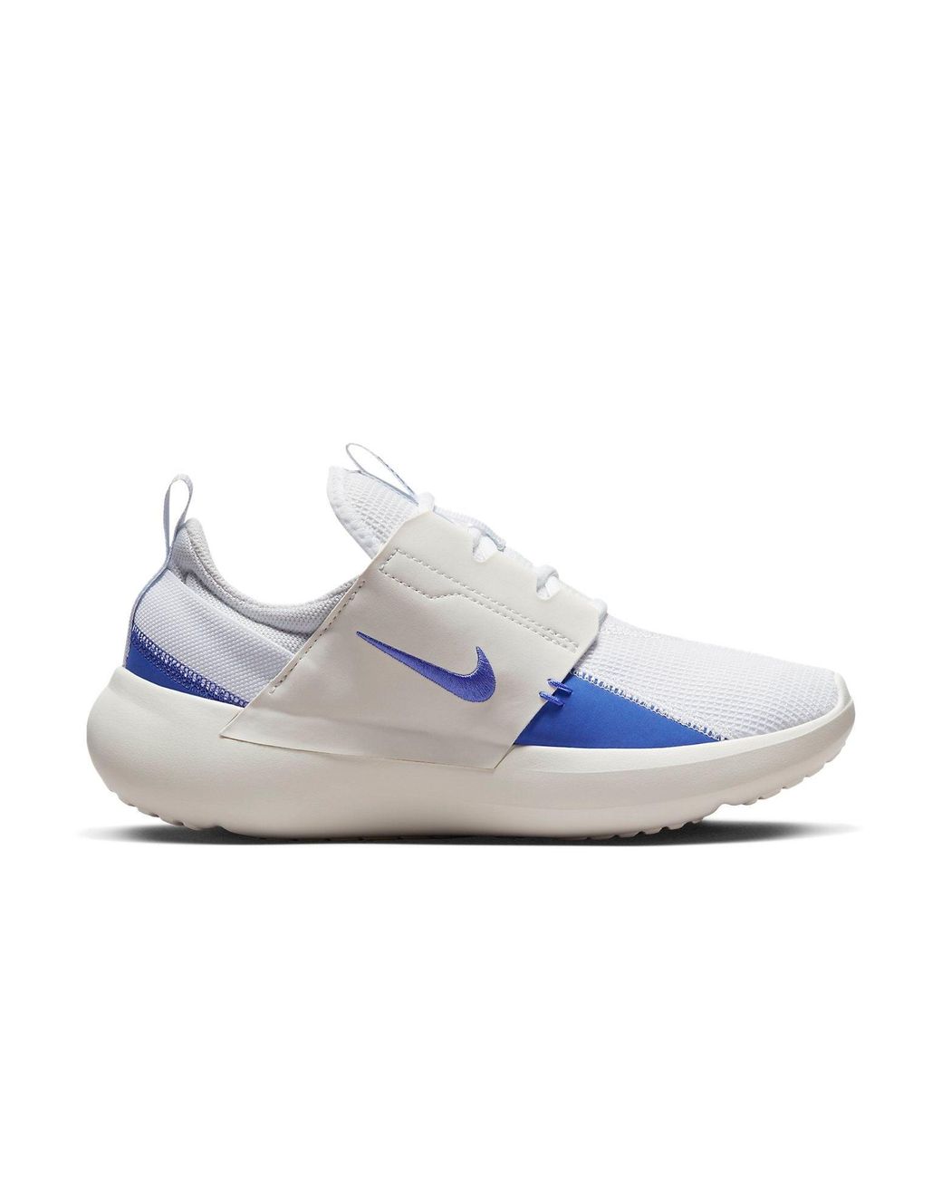 Nike Blue (Wmns) E-Series Ad Sail'