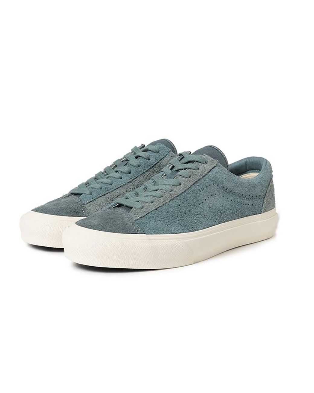 Vans Blue Style 36 X Pilgrim Surf+Supply for men