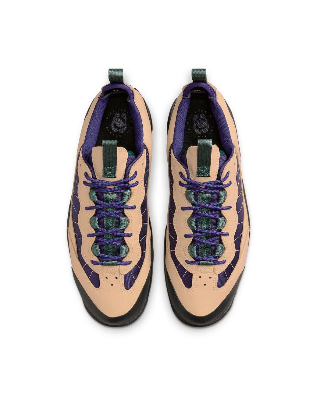 Nike Blue Acg Air Mada 'Vachetta Tan' for men