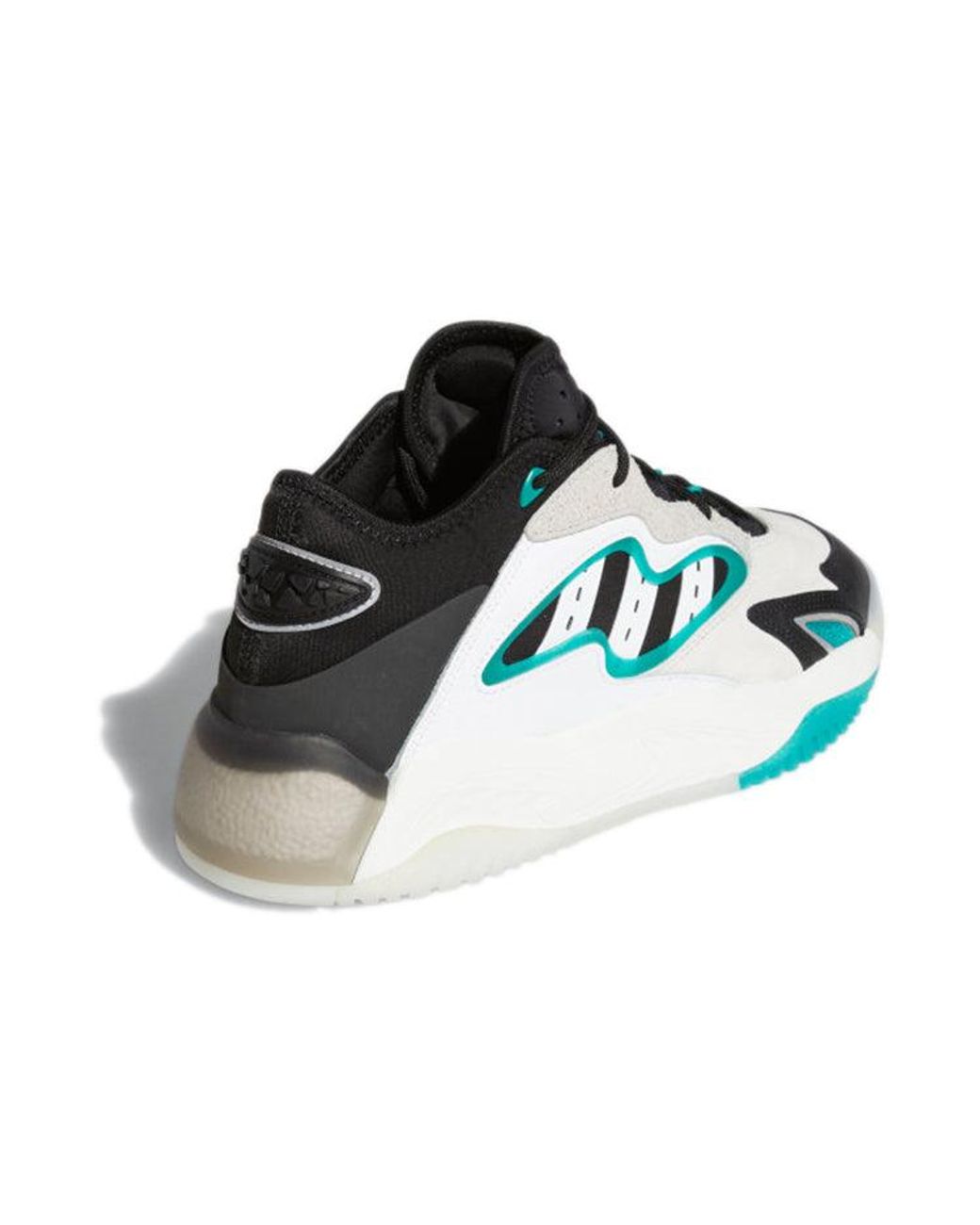 Adidas Blue Streetball 2.0 Core Glory' for men