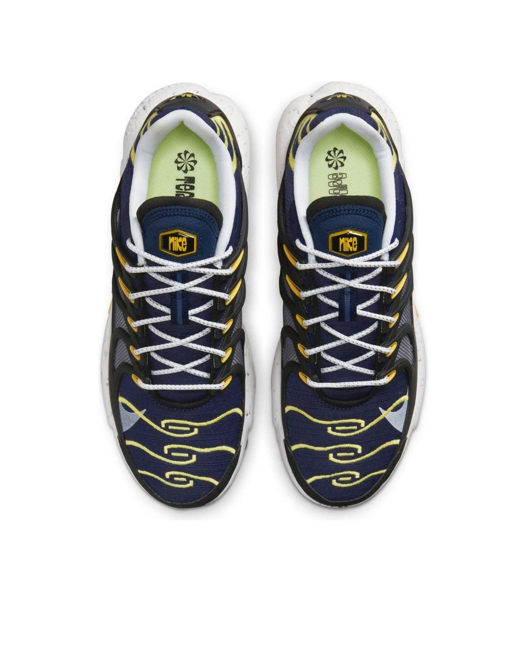 Nike Blue Air Max Terrascape Plus for men